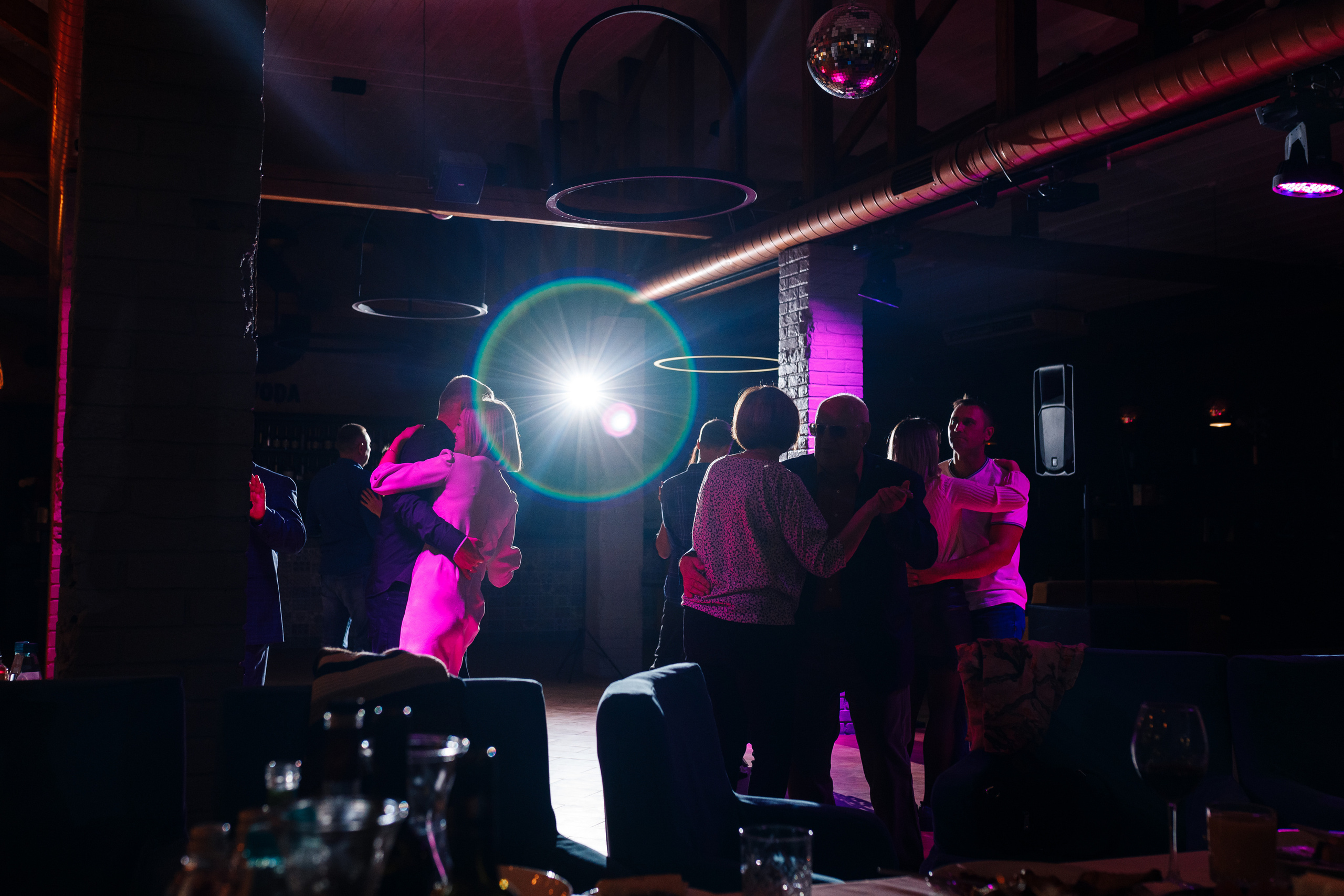 Юбилей. Никита Селиванов, свадебный фотограф в Воронеже