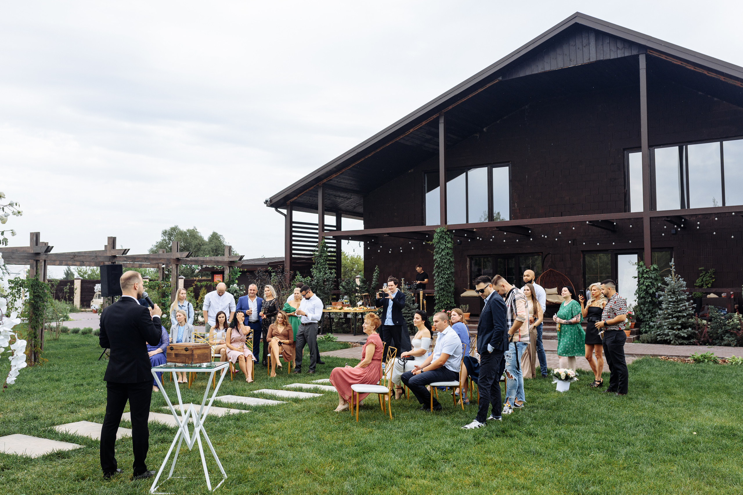 Никита и Анна. Никита Селиванов, свадебный фотограф в Воронеже
