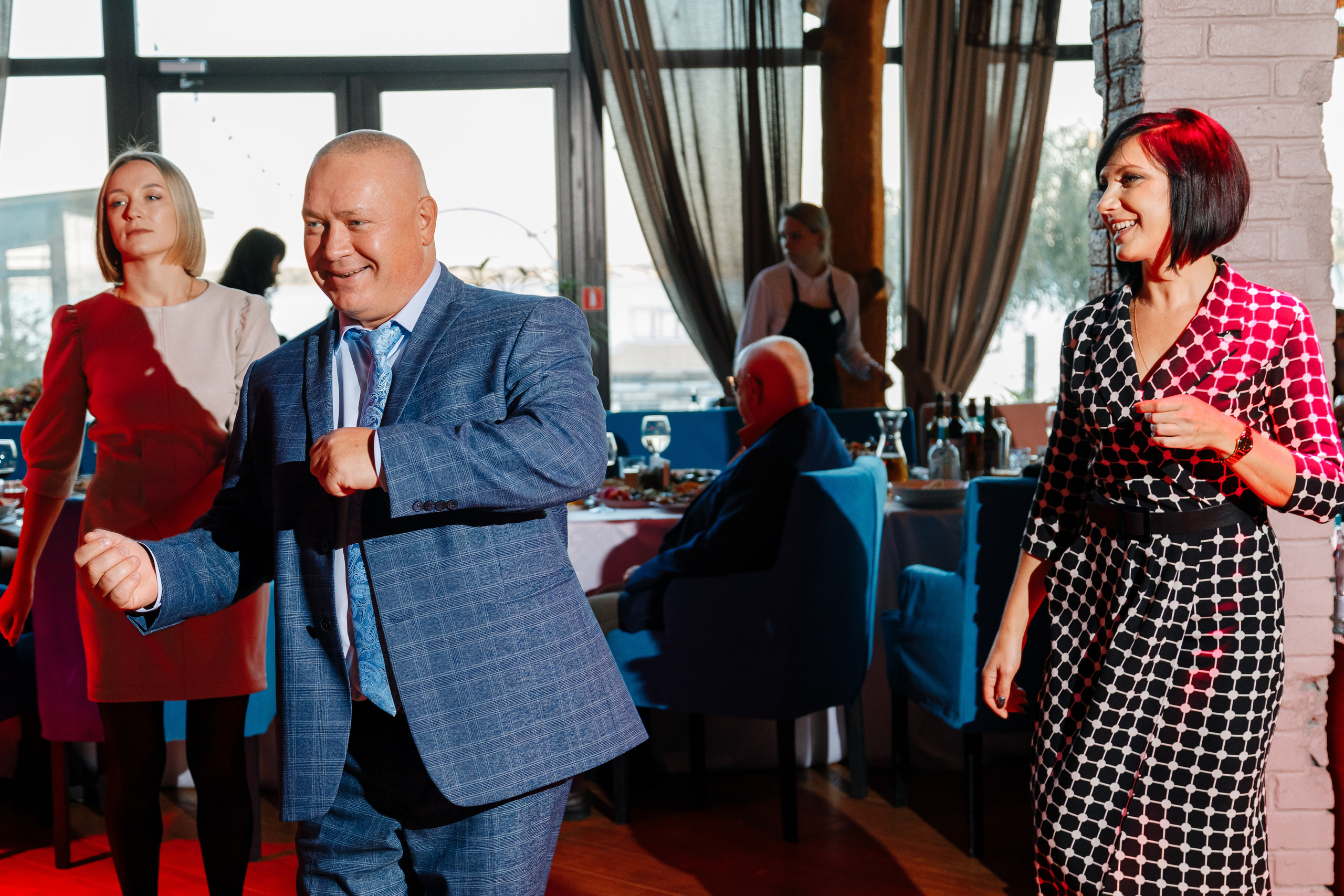 Юбилей. Никита Селиванов, свадебный фотограф в Воронеже