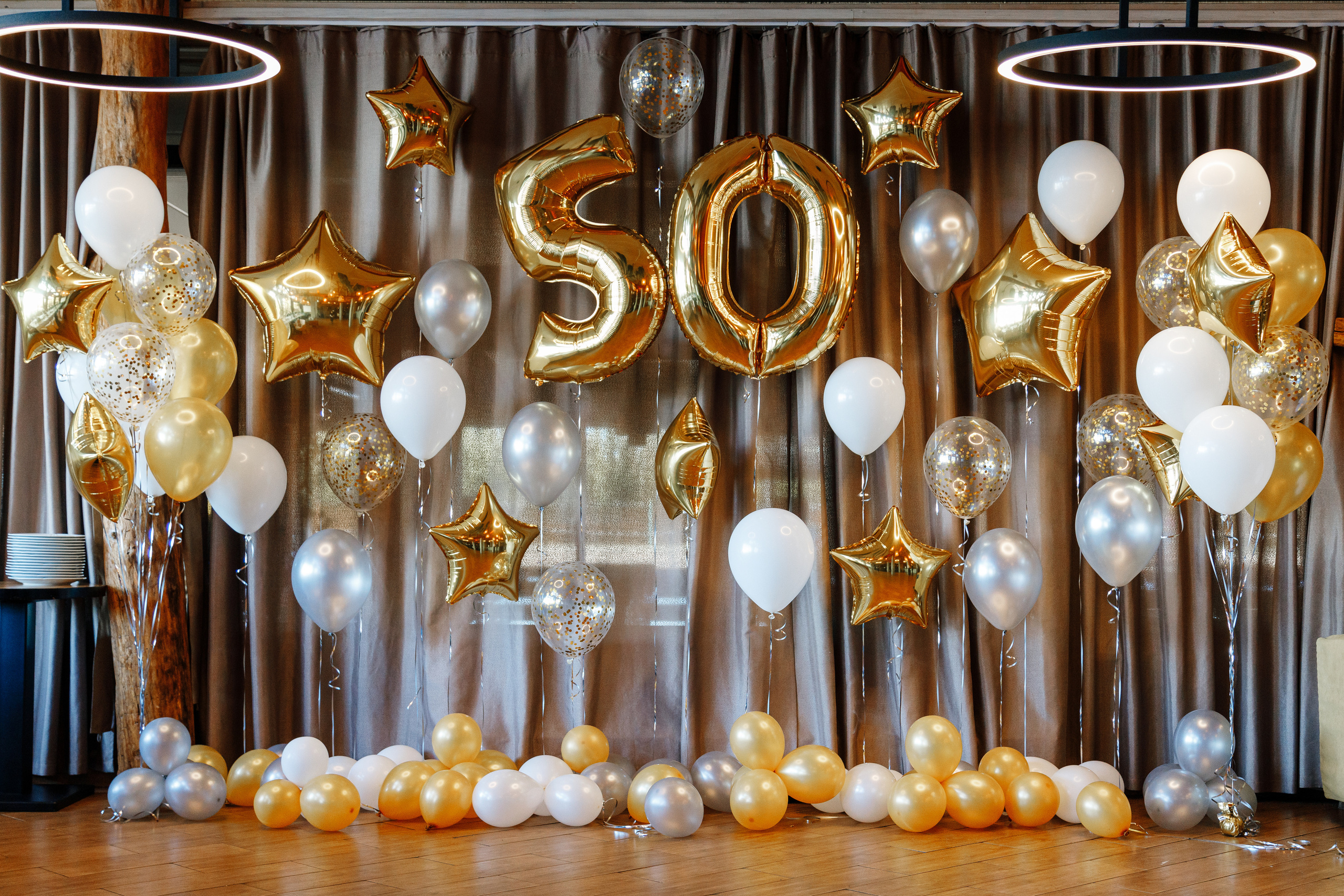 Юбилей. Никита Селиванов, свадебный фотограф в Воронеже