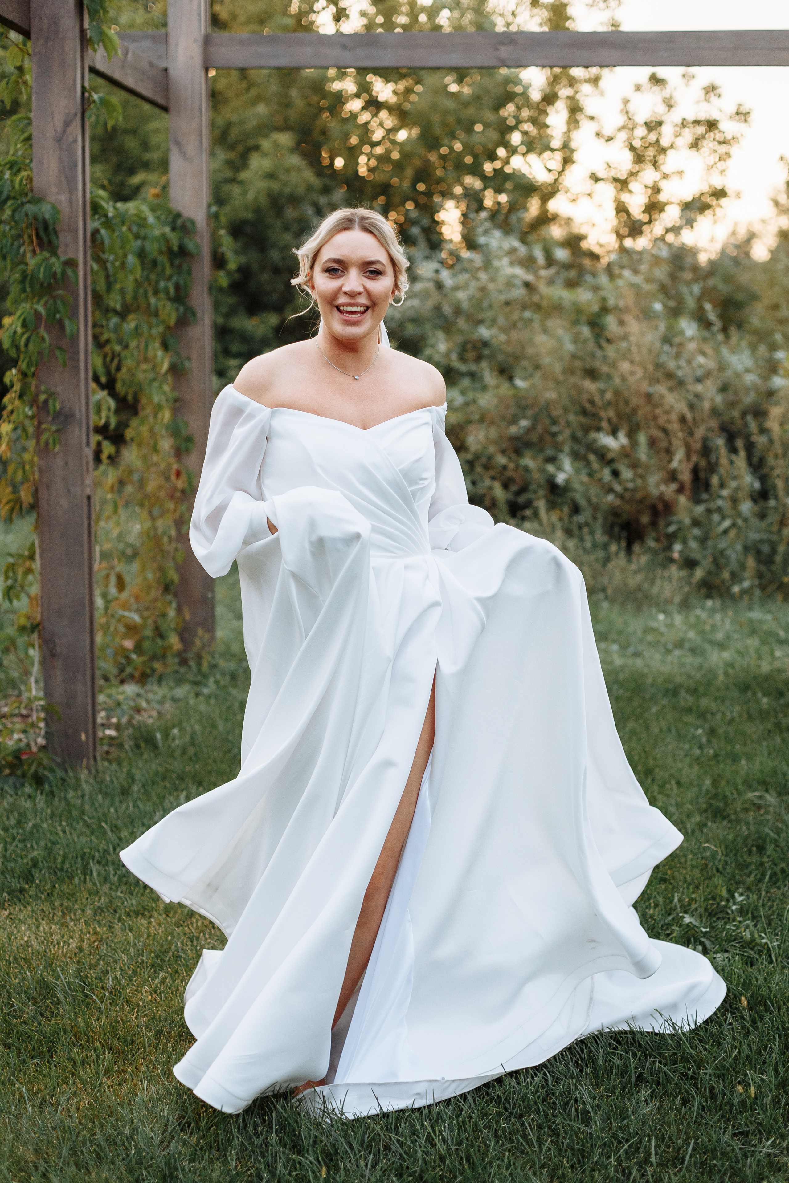 Никита и Анна. Никита Селиванов, свадебный фотограф в Воронеже