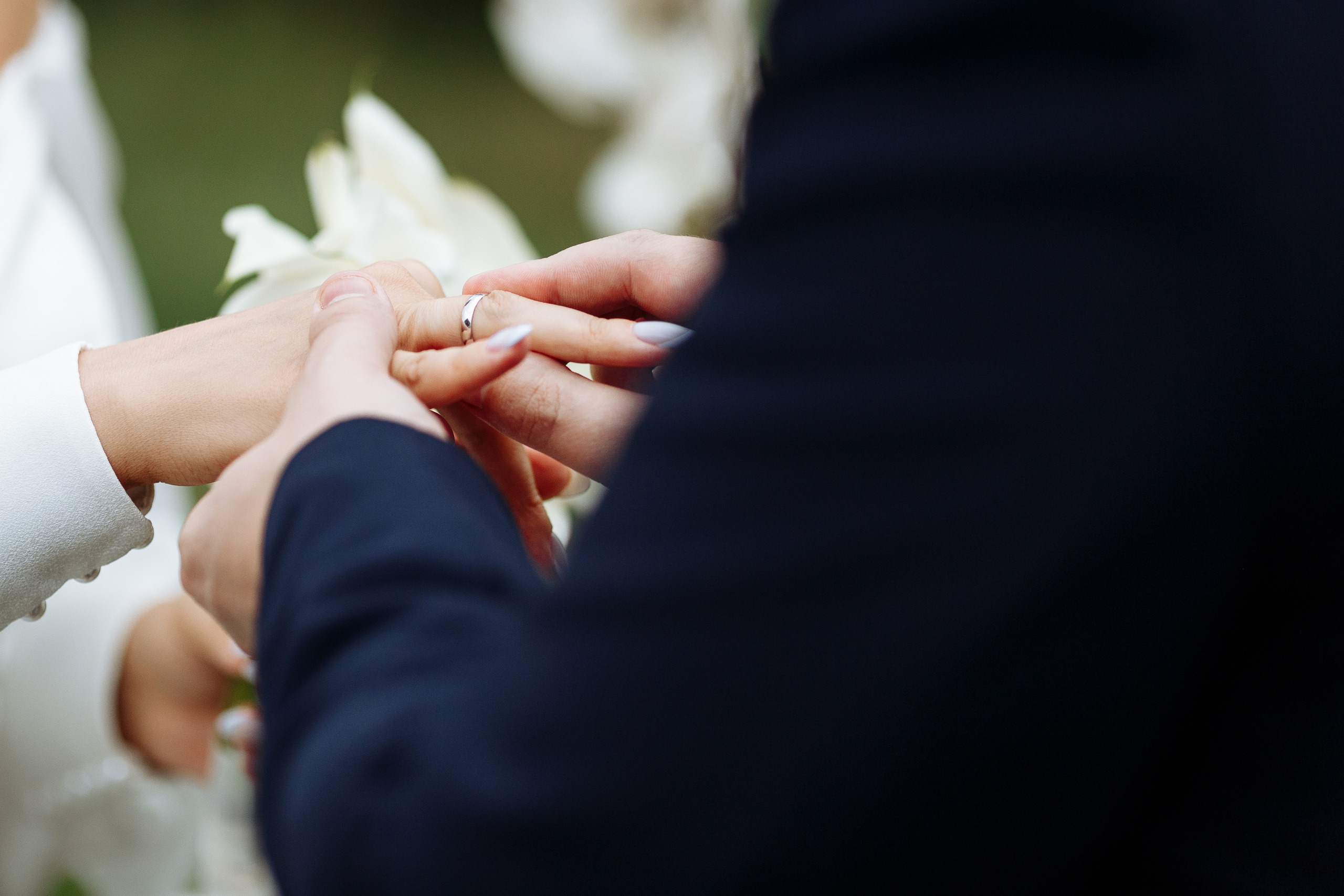 Никита и Анна. Никита Селиванов, свадебный фотограф в Воронеже