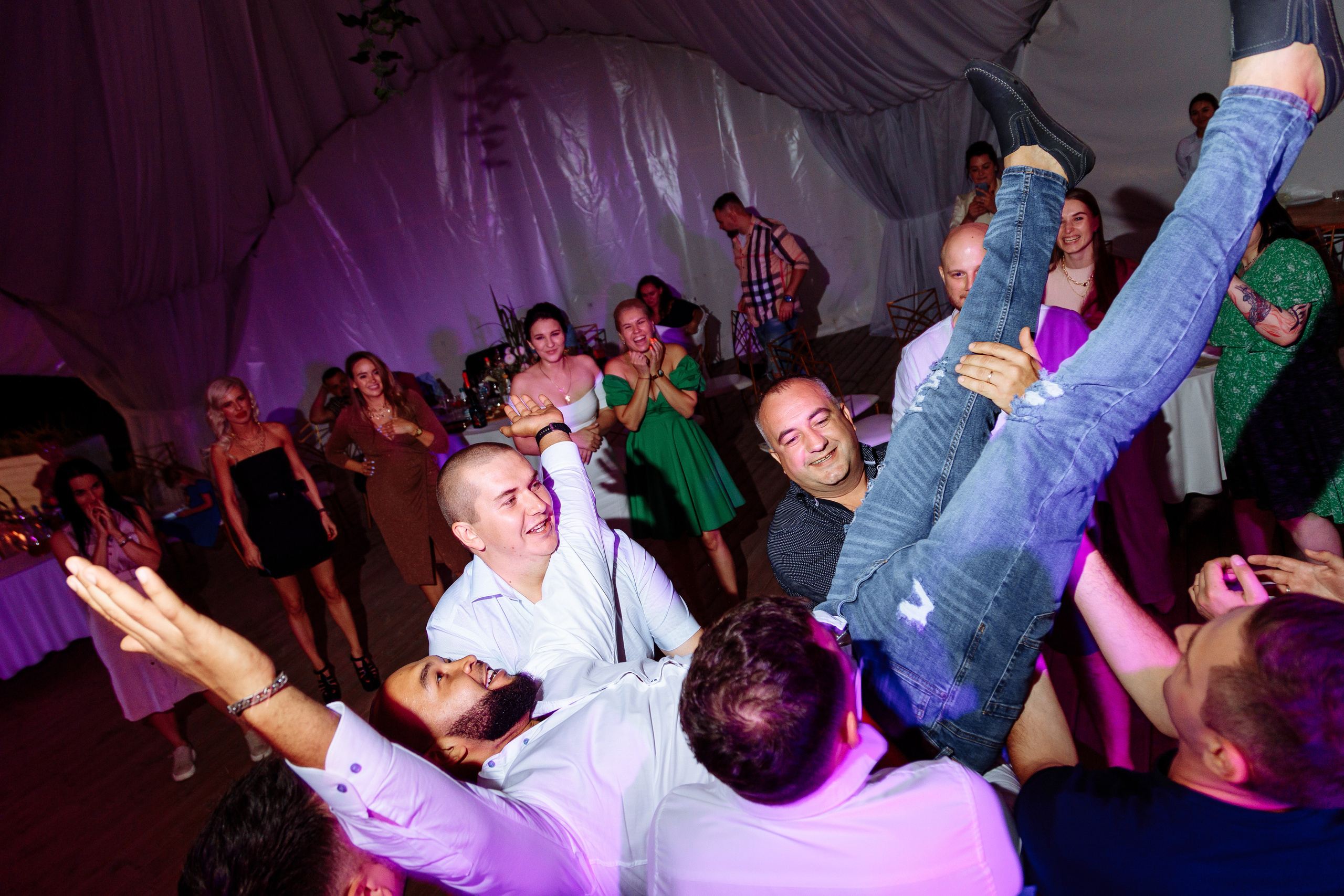 Никита и Анна. Никита Селиванов, свадебный фотограф в Воронеже