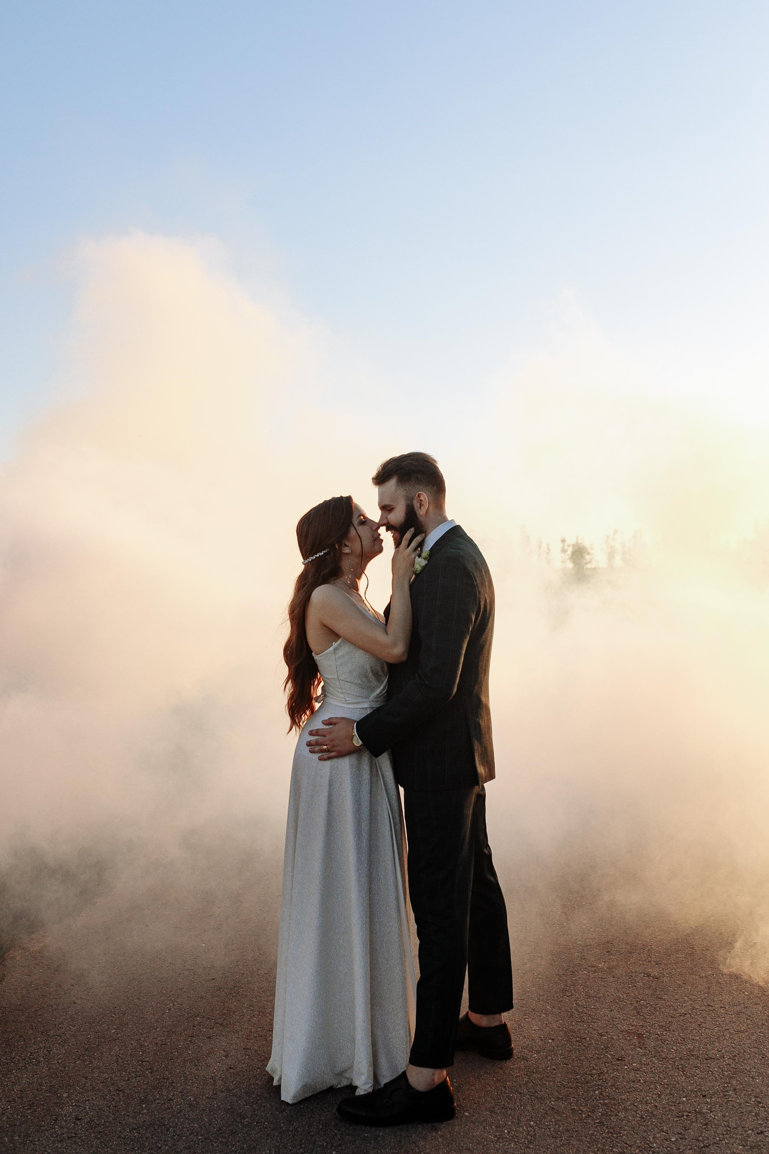 Никита Селиванов, свадебный фотограф в Воронеже