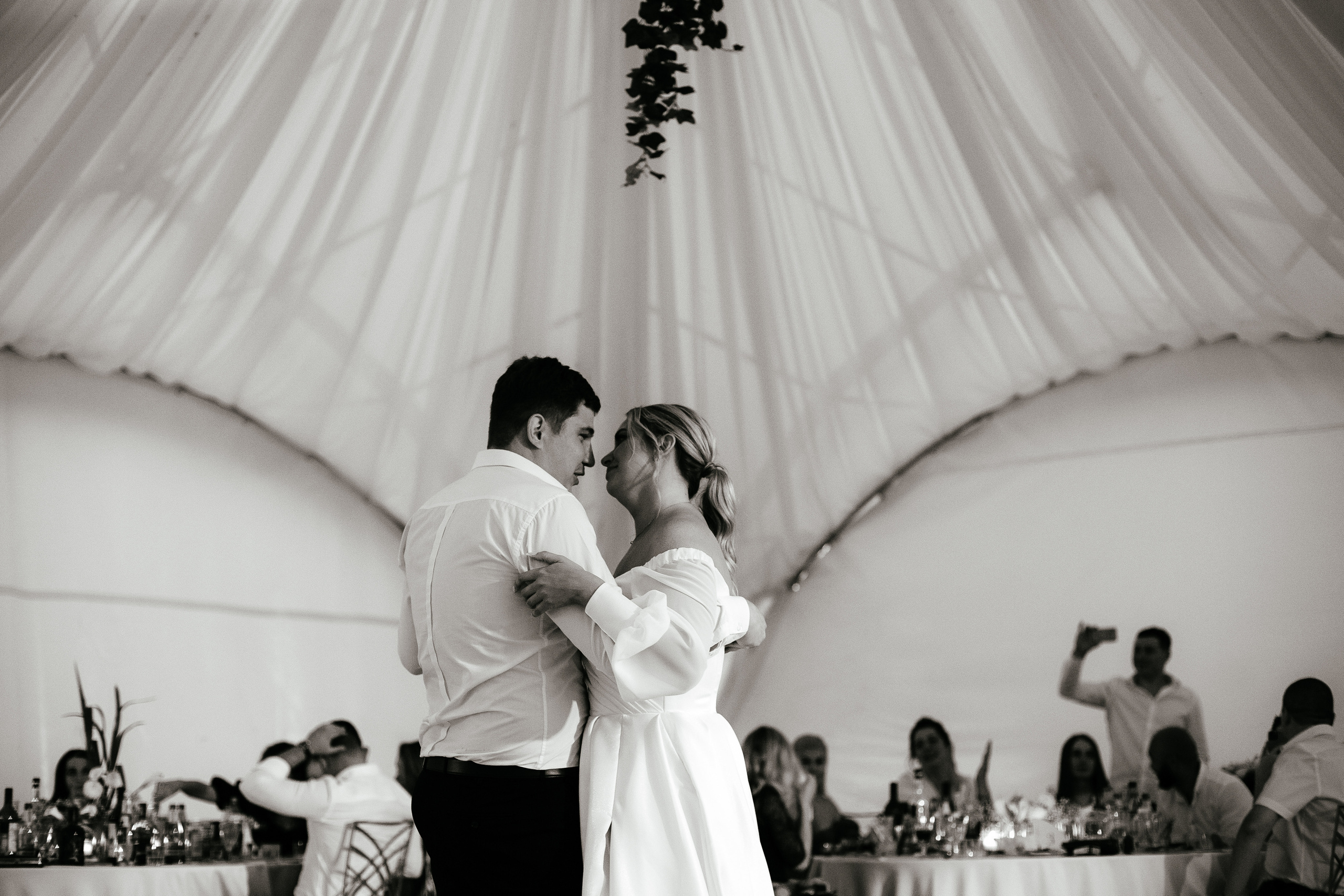 Никита и Анна. Никита Селиванов, свадебный фотограф в Воронеже