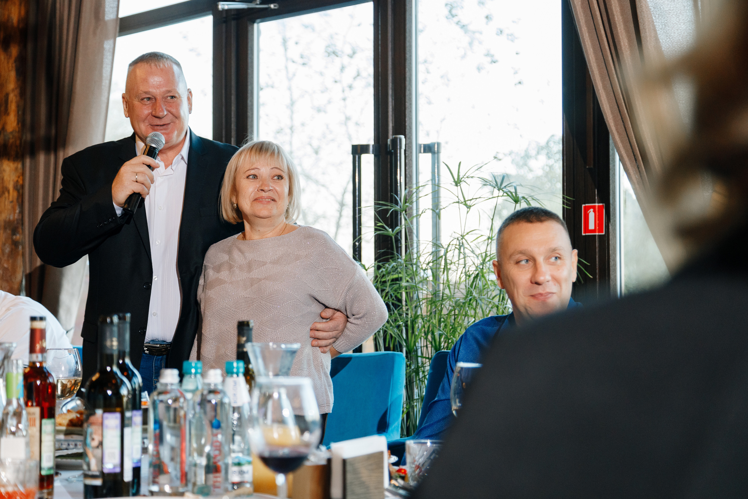 Юбилей. Никита Селиванов, свадебный фотограф в Воронеже