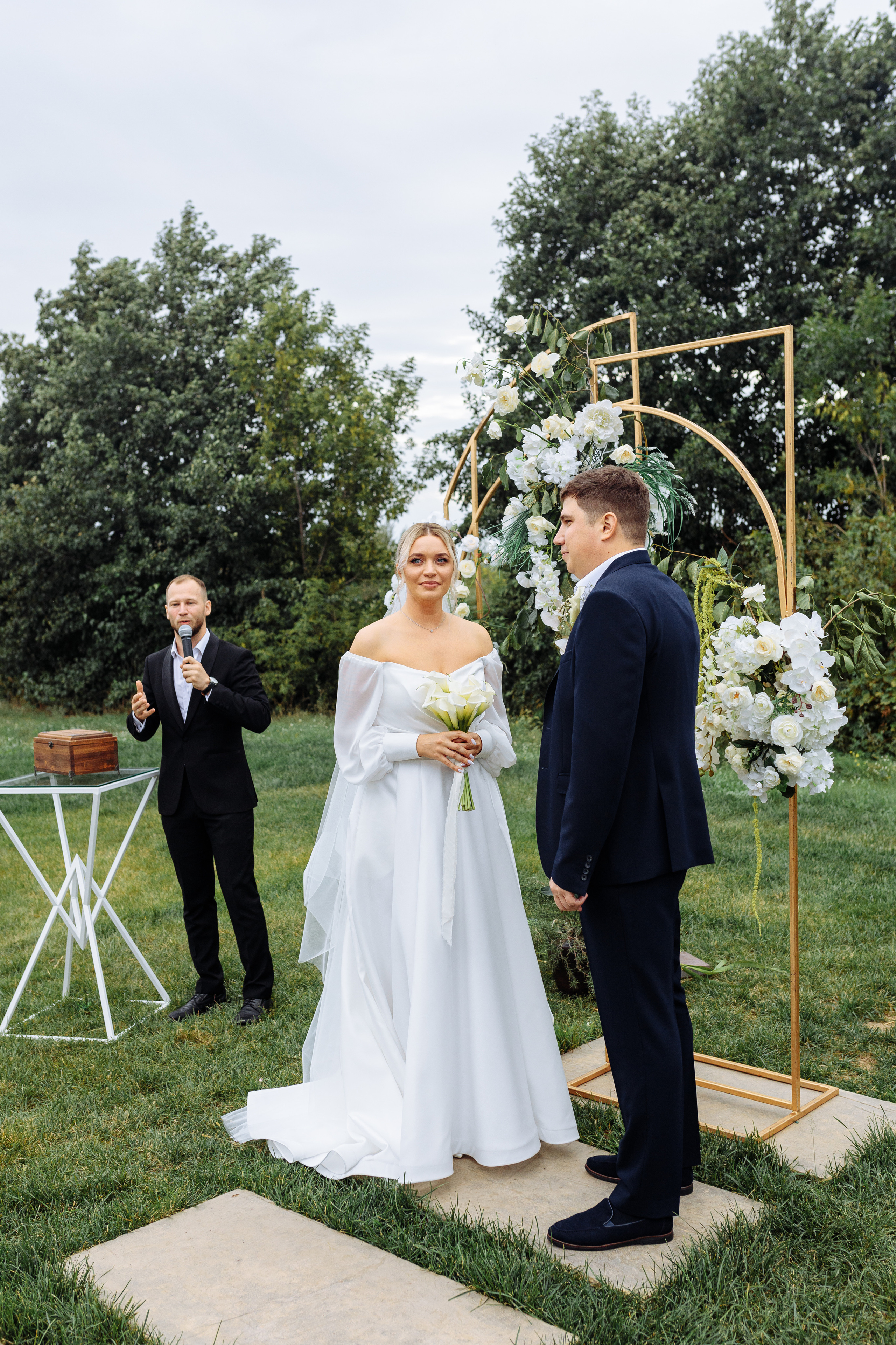 Никита и Анна. Никита Селиванов, свадебный фотограф в Воронеже