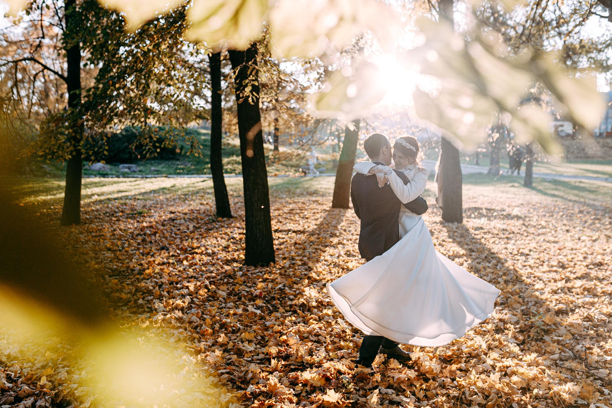 Никита Селиванов, свадебный фотограф в Воронеже