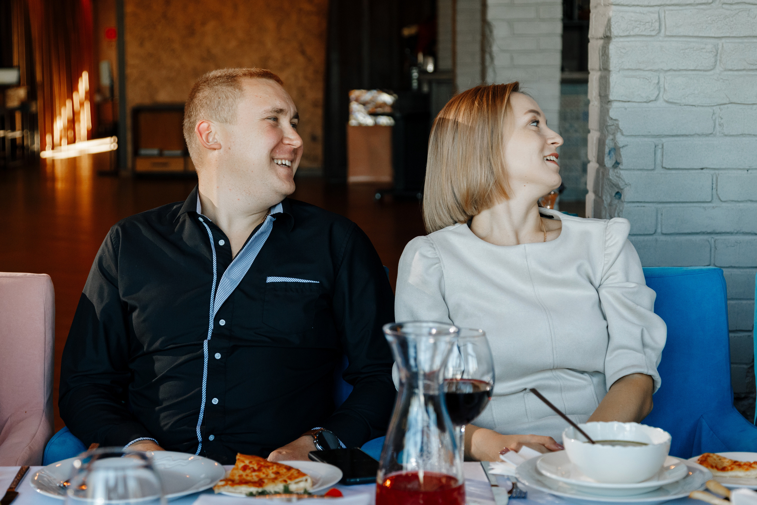 Юбилей. Никита Селиванов, свадебный фотограф в Воронеже