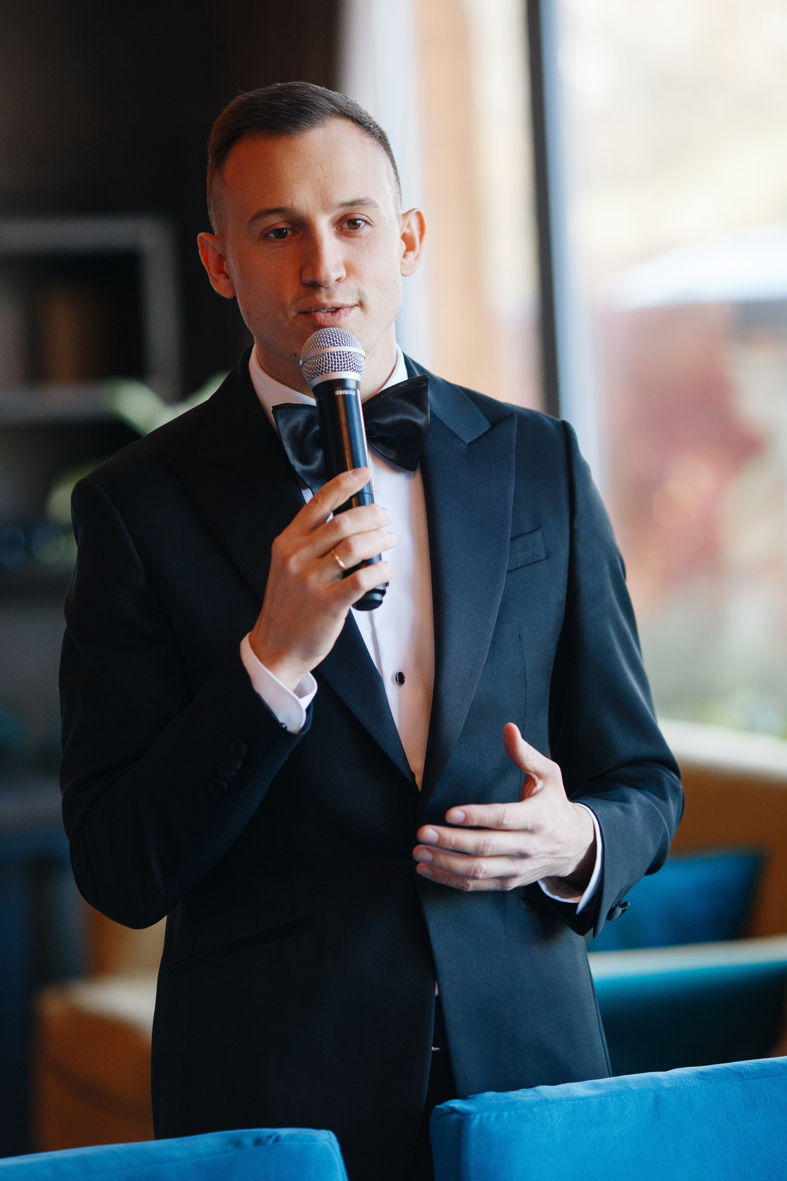 Юбилей. Никита Селиванов, свадебный фотограф в Воронеже