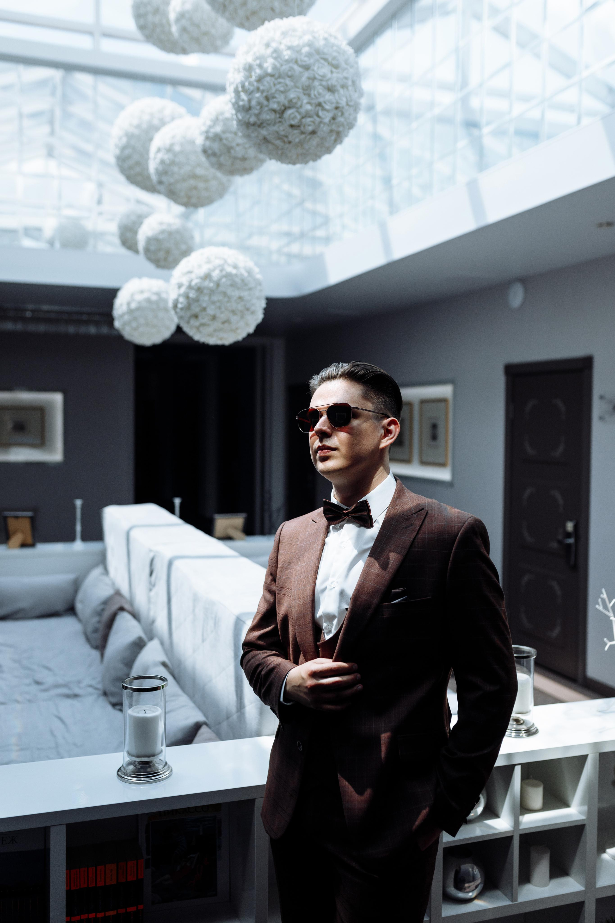 Никита Селиванов, свадебный фотограф в Воронеже