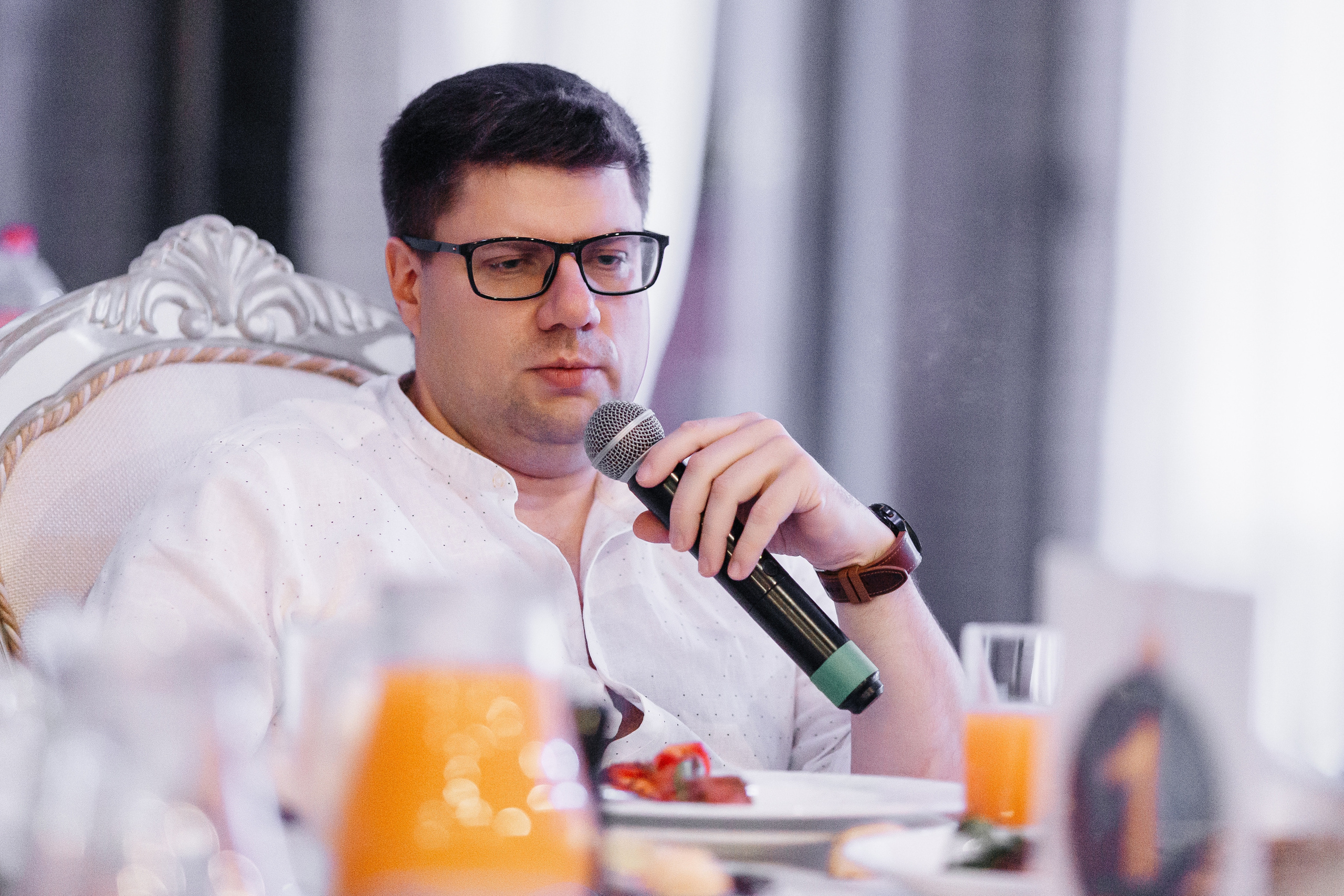 Корпоратив «SoftGaming». Никита Селиванов, свадебный фотограф в Воронеже