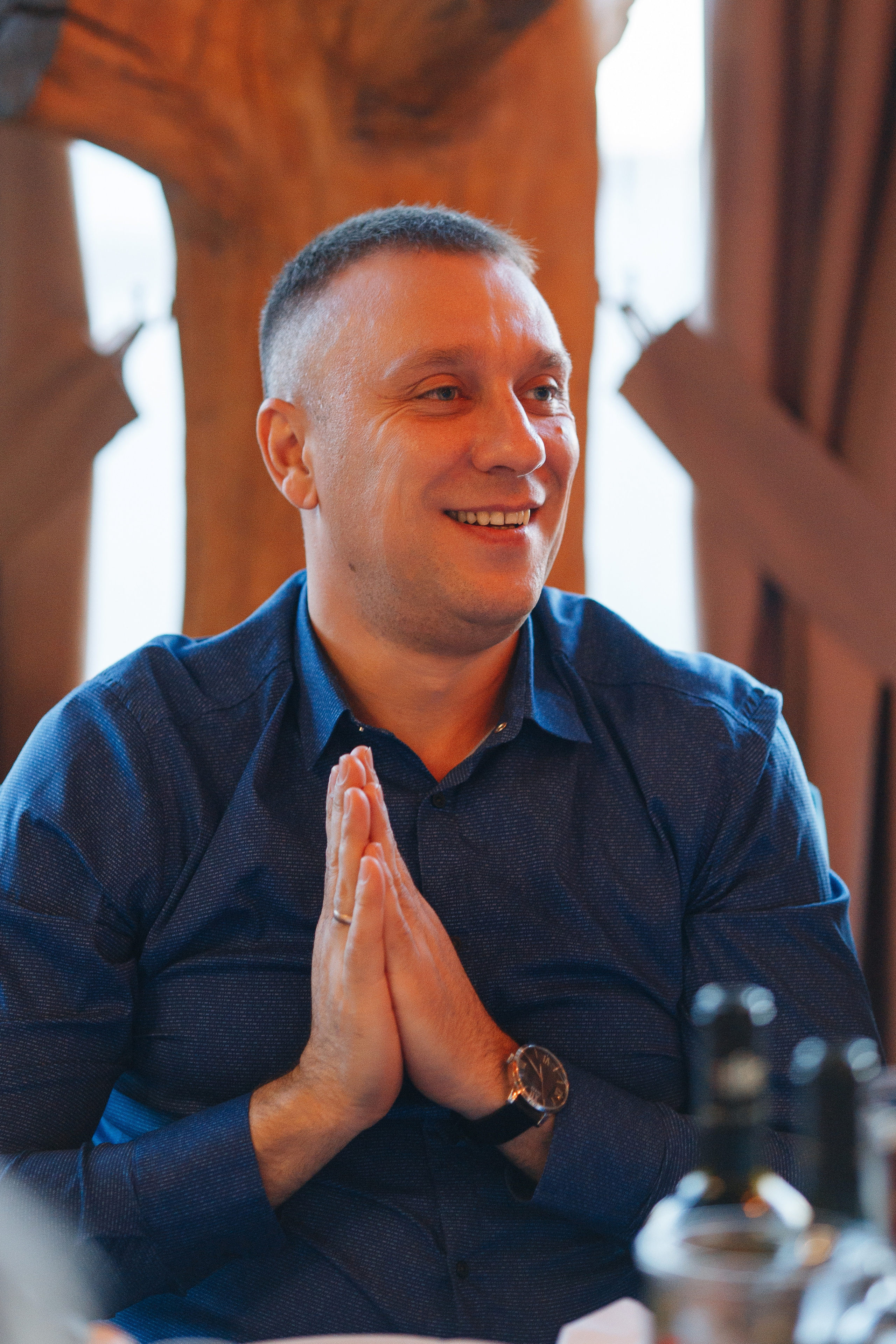 Юбилей. Никита Селиванов, свадебный фотограф в Воронеже