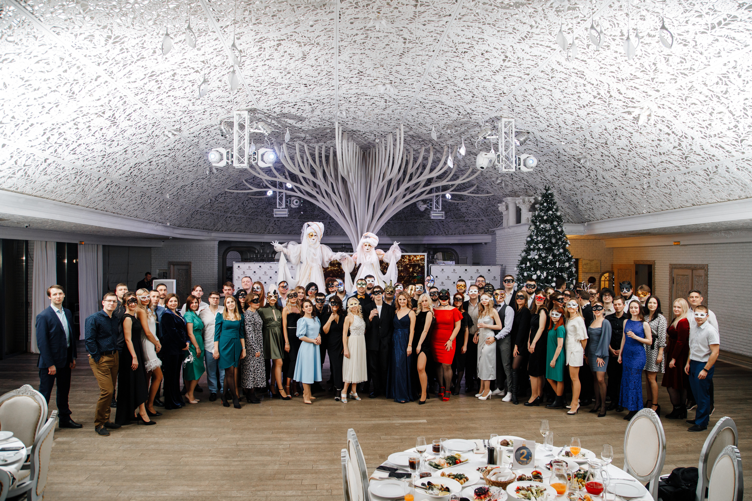 Корпоратив «SoftGaming». Никита Селиванов, свадебный фотограф в Воронеже