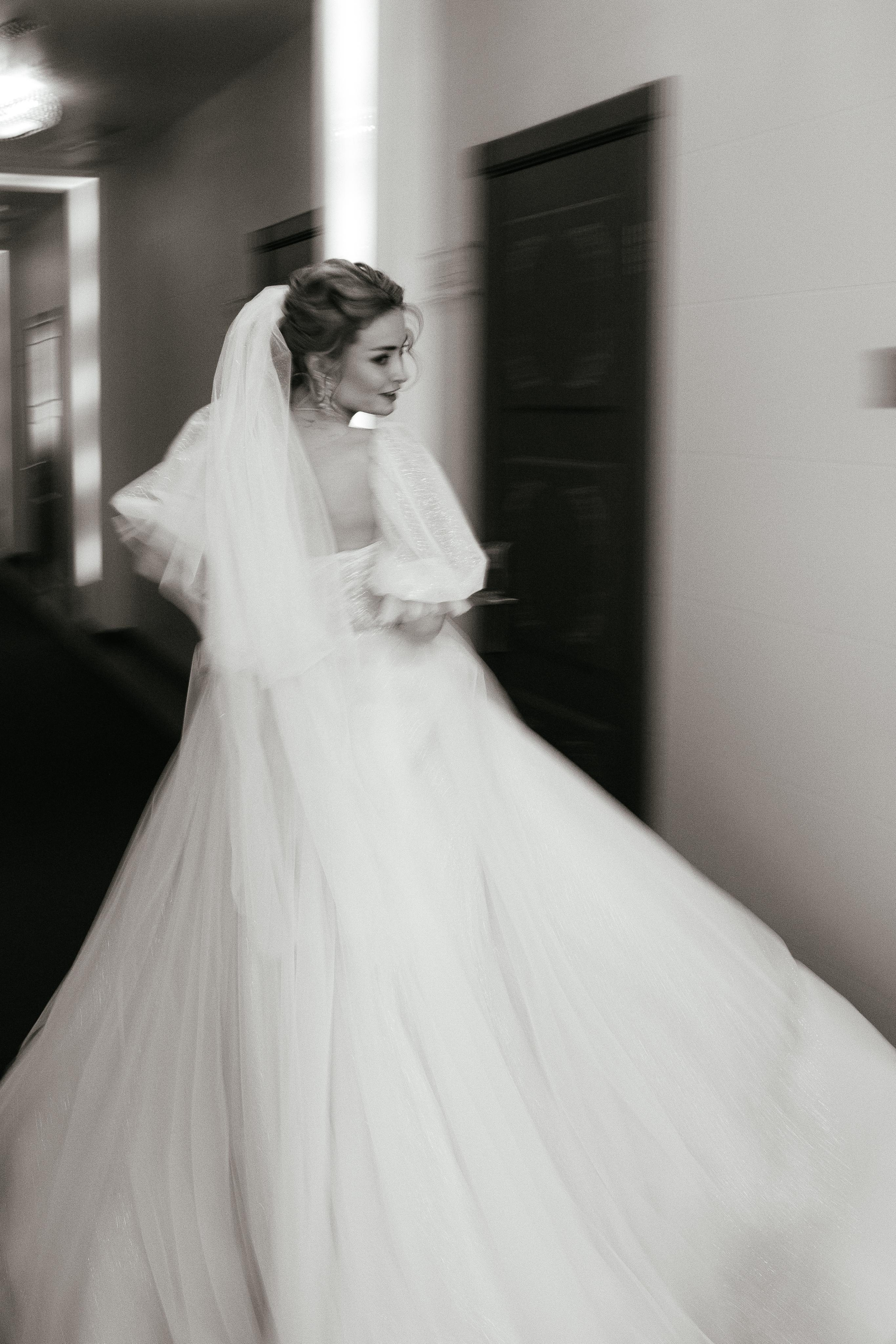 Никита Селиванов, свадебный фотограф в Воронеже