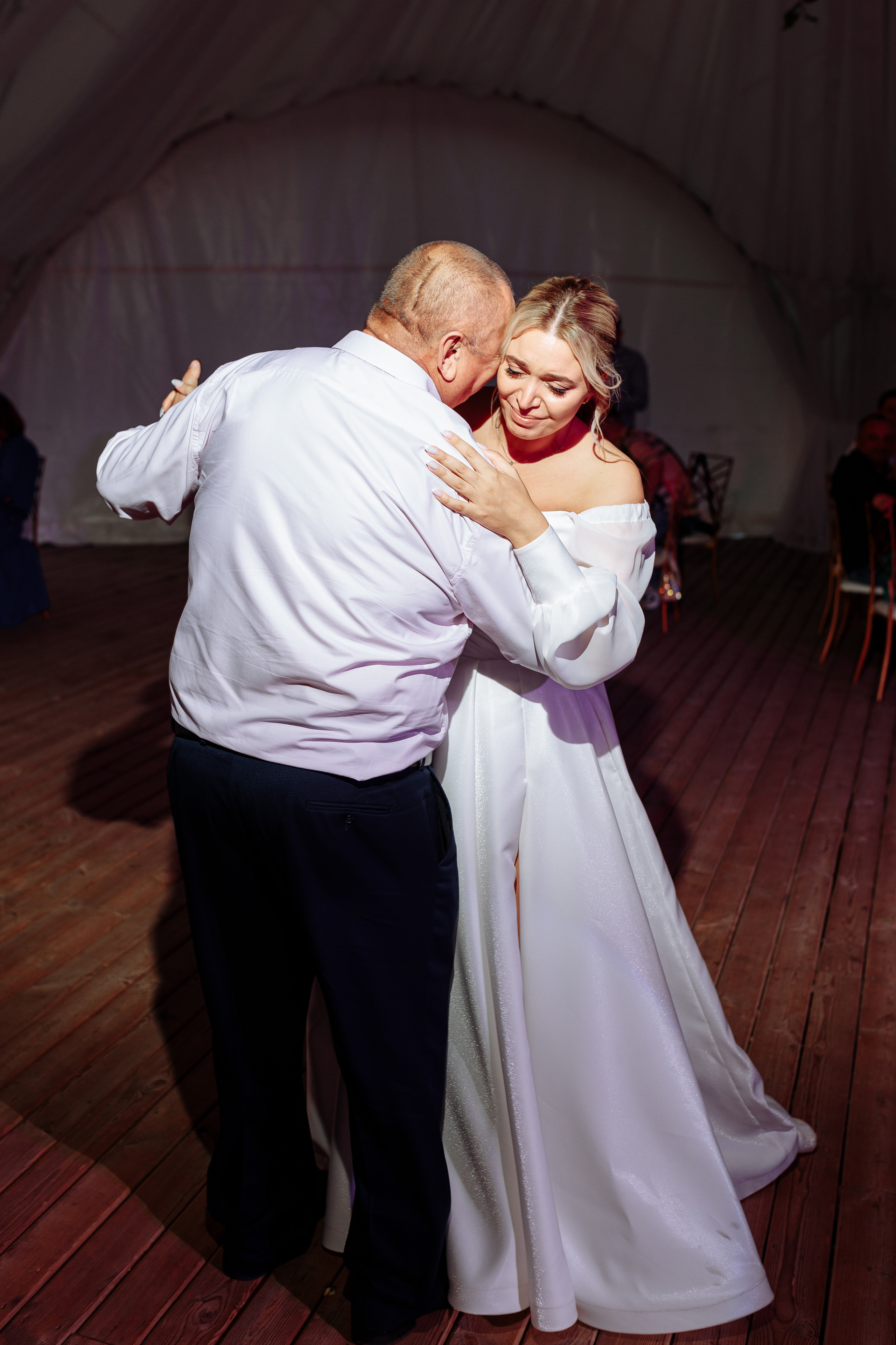 Никита и Анна. Никита Селиванов, свадебный фотограф в Воронеже