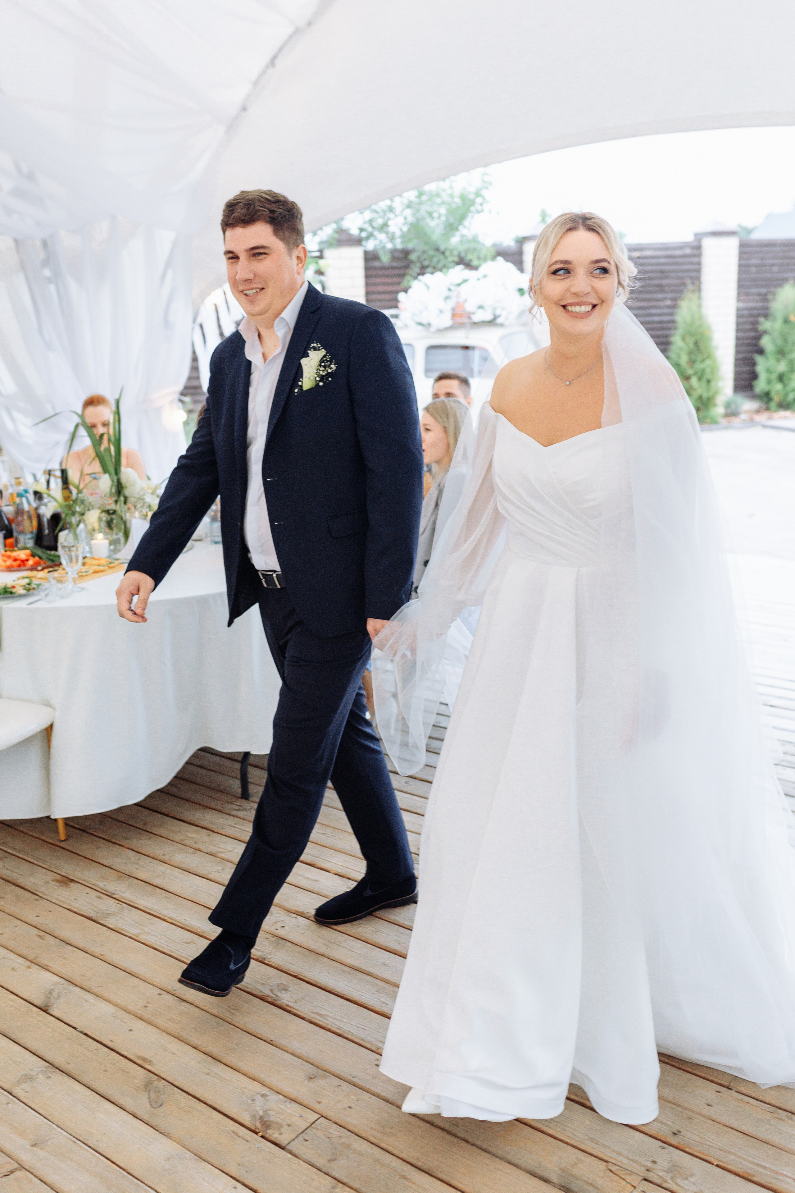 Никита и Анна. Никита Селиванов, свадебный фотограф в Воронеже