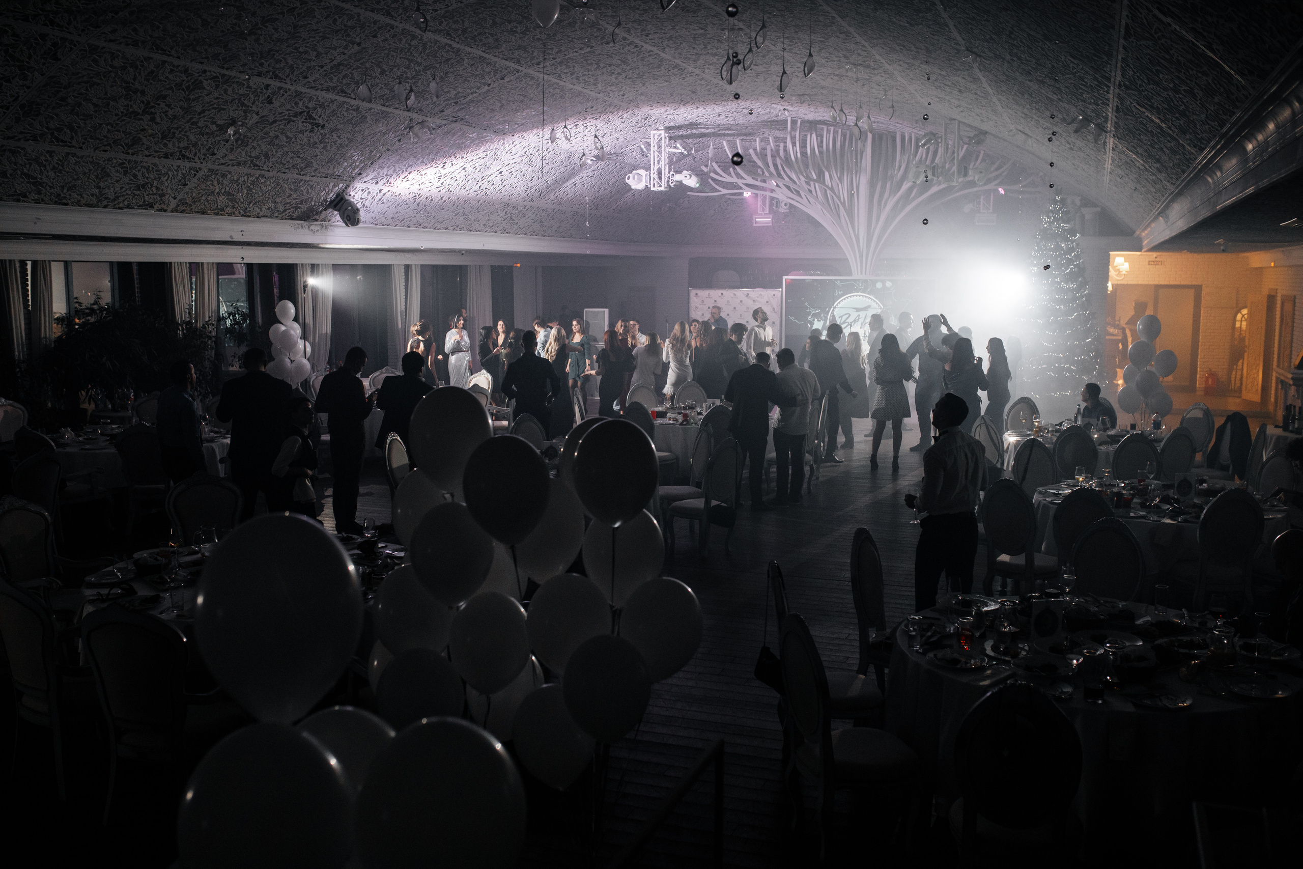 Корпоратив «SoftGaming». Никита Селиванов, свадебный фотограф в Воронеже