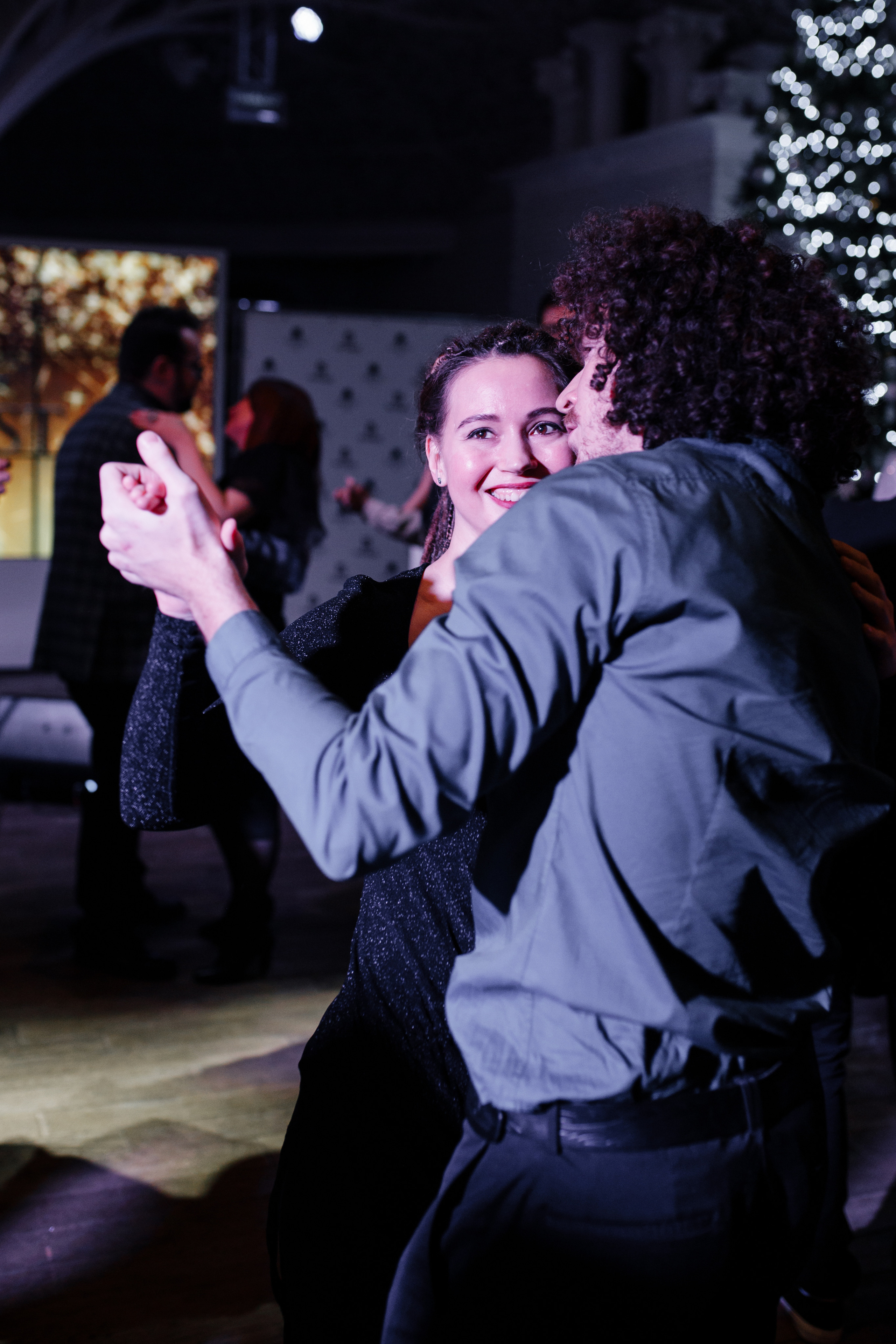 Корпоратив «SoftGaming». Никита Селиванов, свадебный фотограф в Воронеже