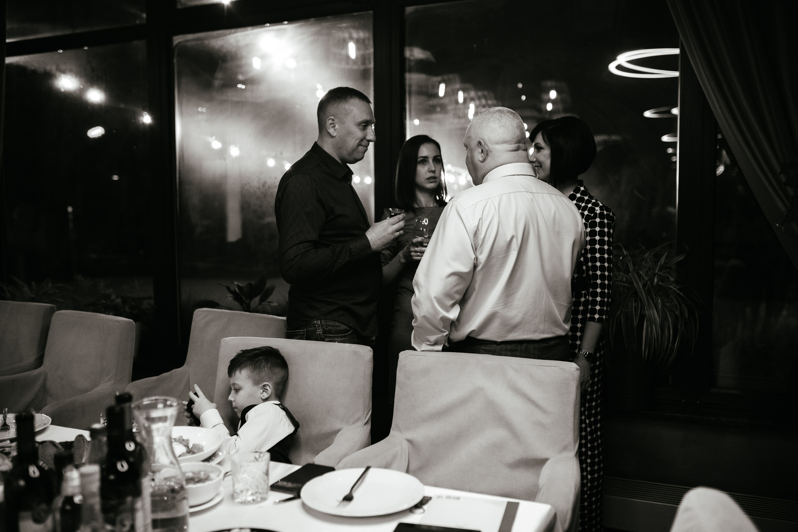 Юбилей. Никита Селиванов, свадебный фотограф в Воронеже