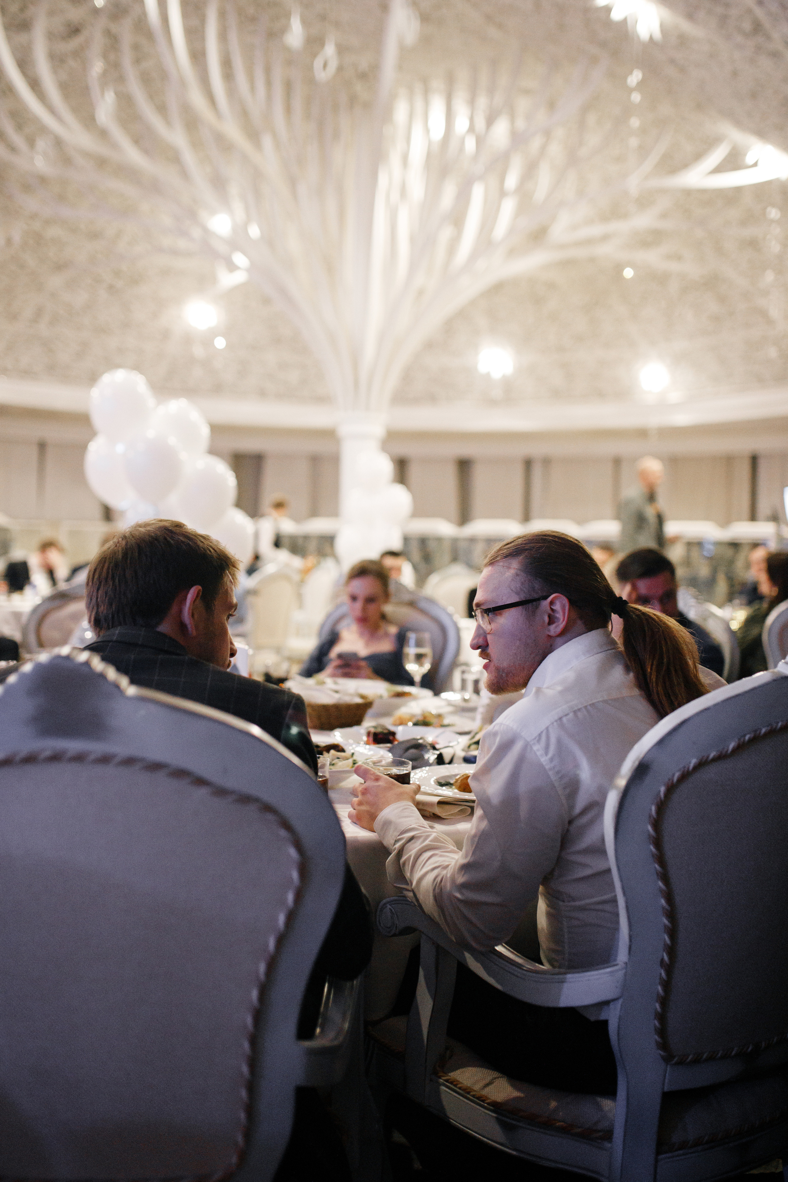 Корпоратив «SoftGaming». Никита Селиванов, свадебный фотограф в Воронеже