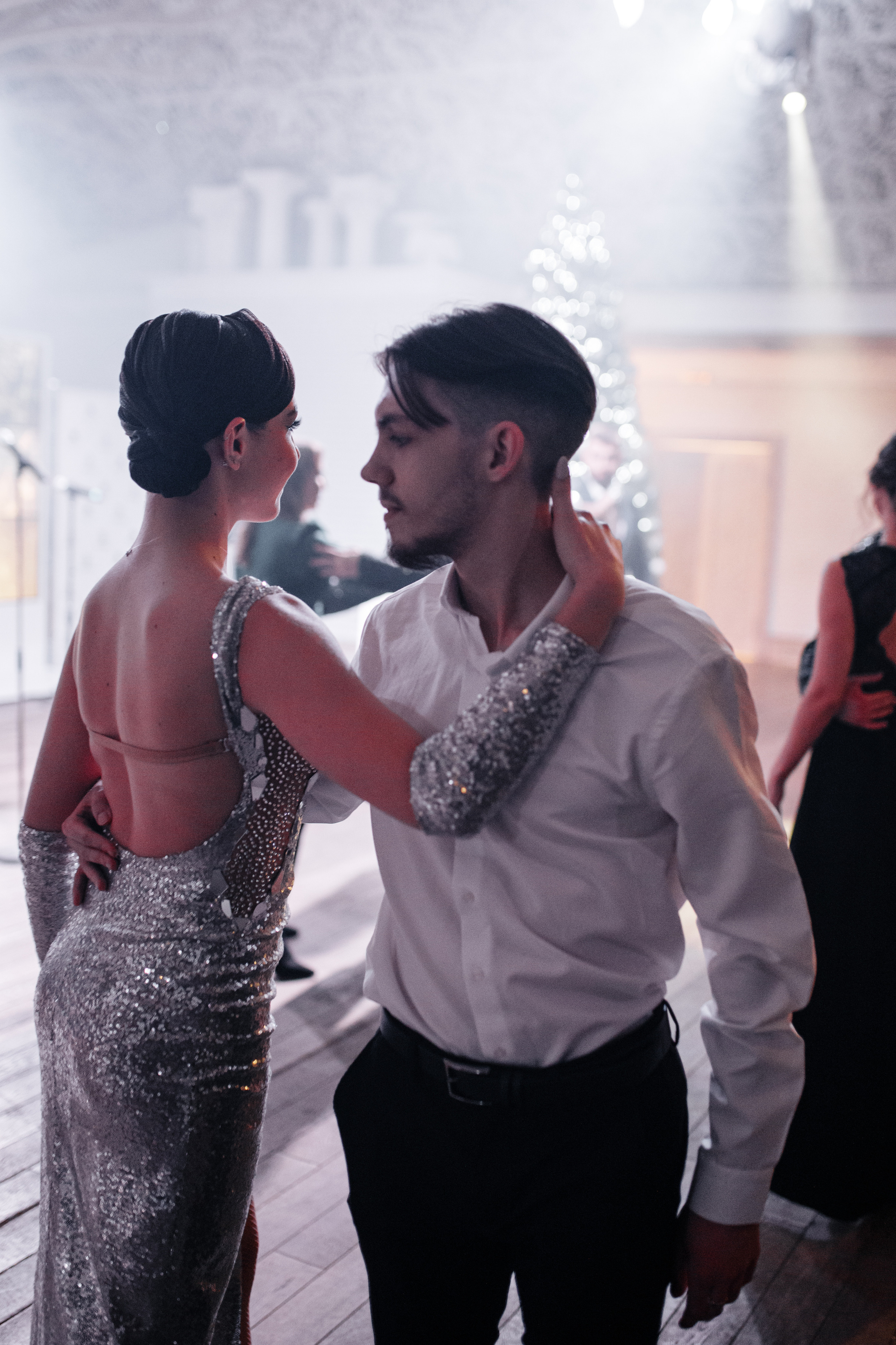 Корпоратив «SoftGaming». Никита Селиванов, свадебный фотограф в Воронеже