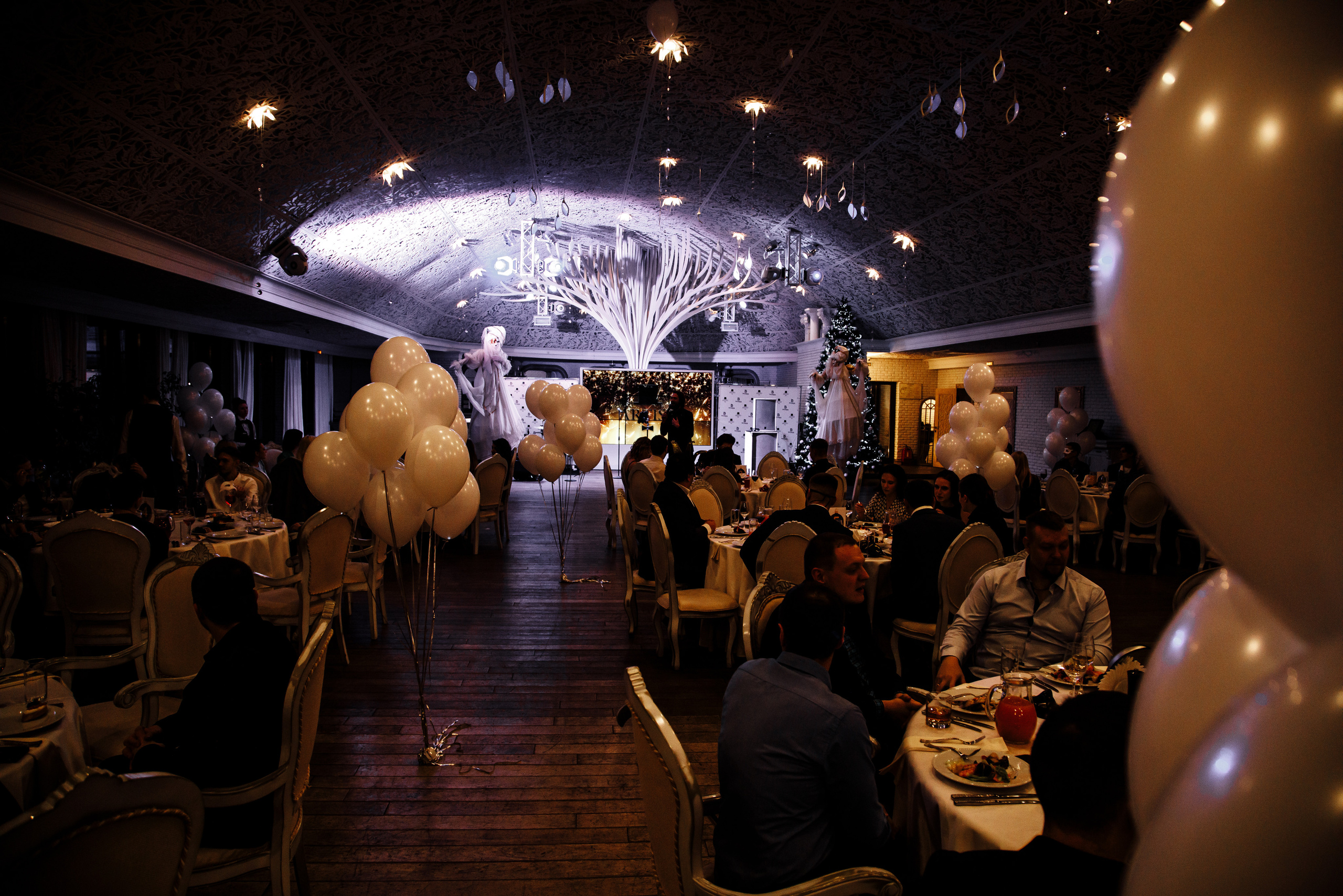 Корпоратив «SoftGaming». Никита Селиванов, свадебный фотограф в Воронеже