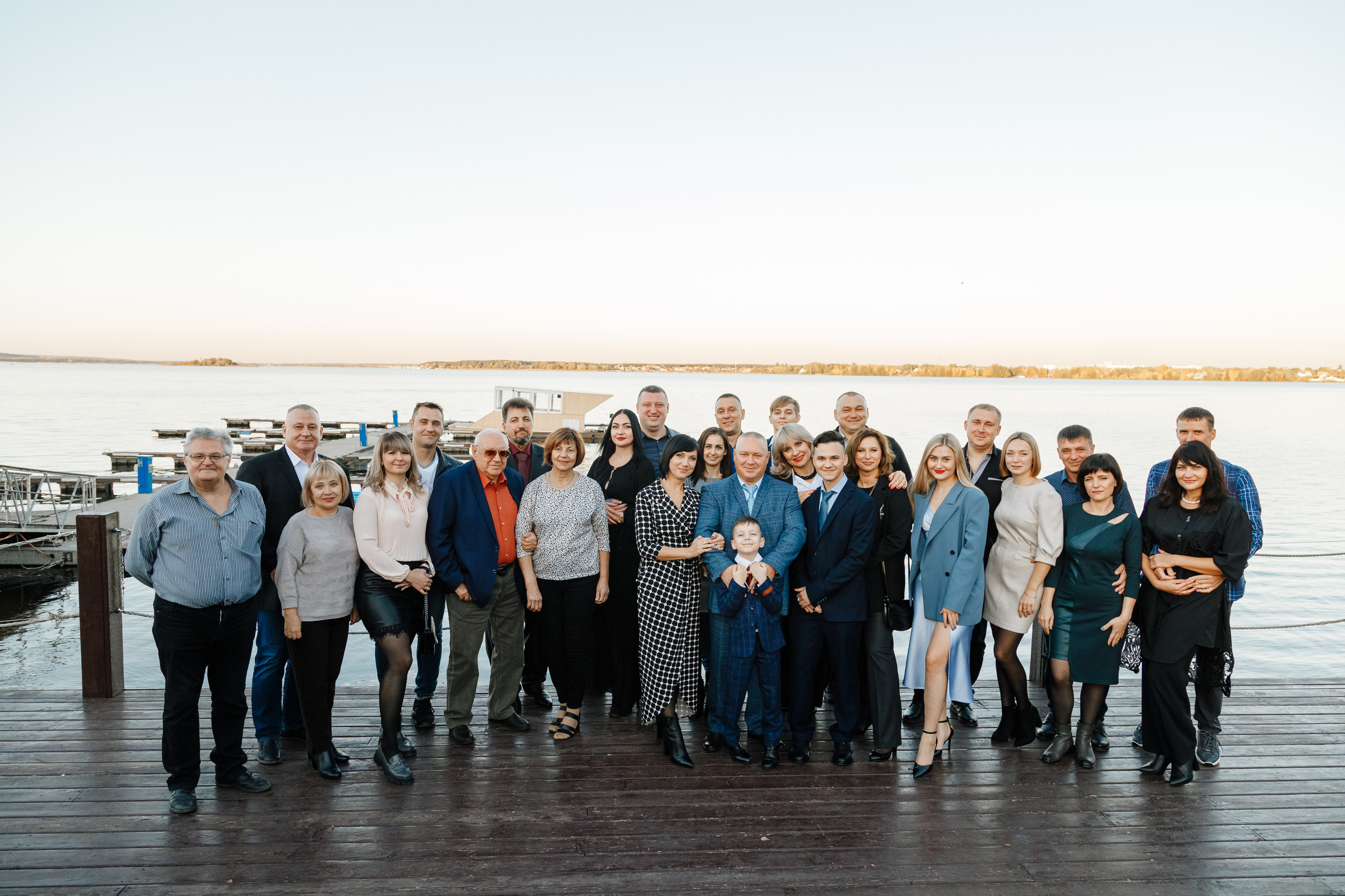 Юбилей. Никита Селиванов, свадебный фотограф в Воронеже