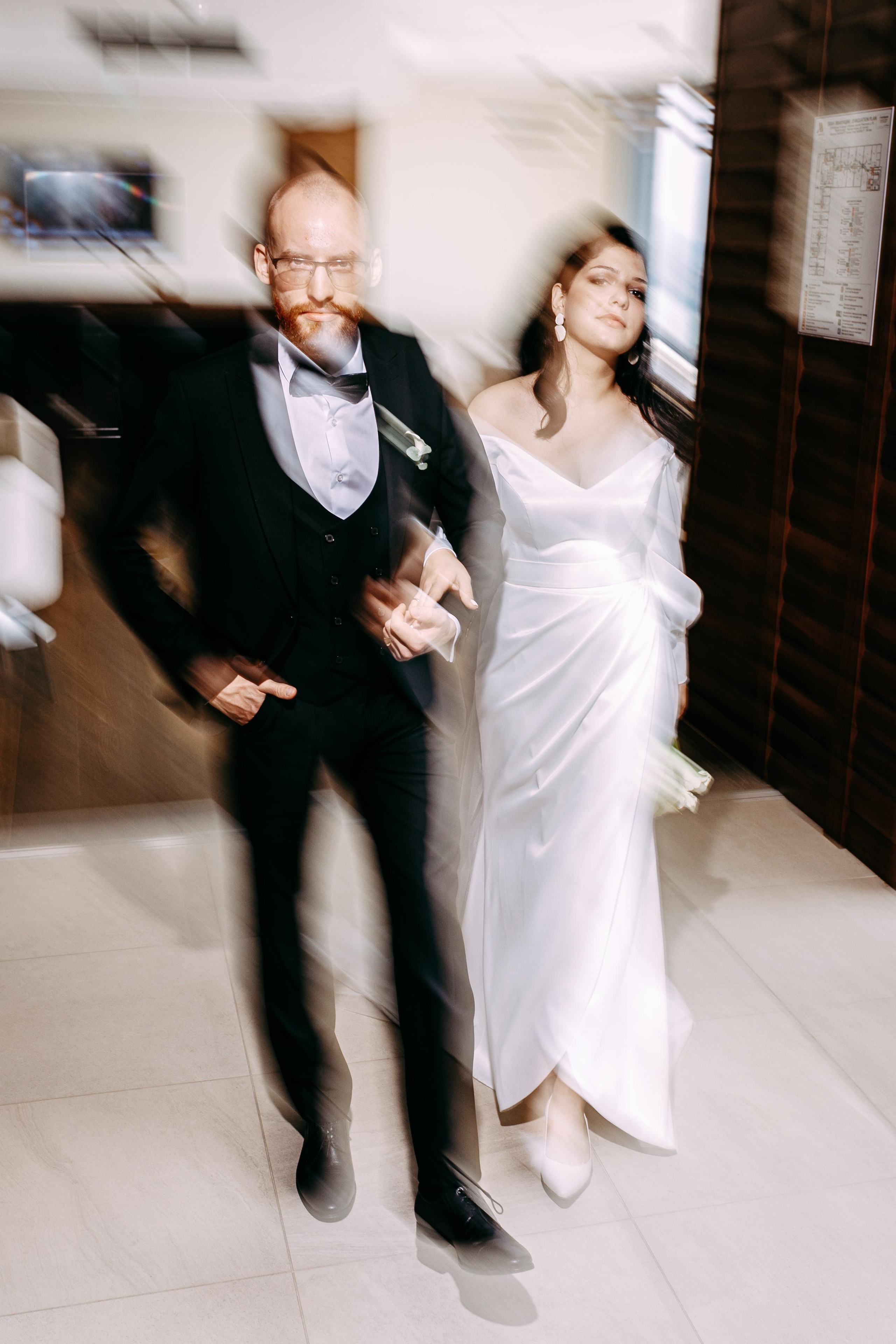 Никита Селиванов, свадебный фотограф в Воронеже