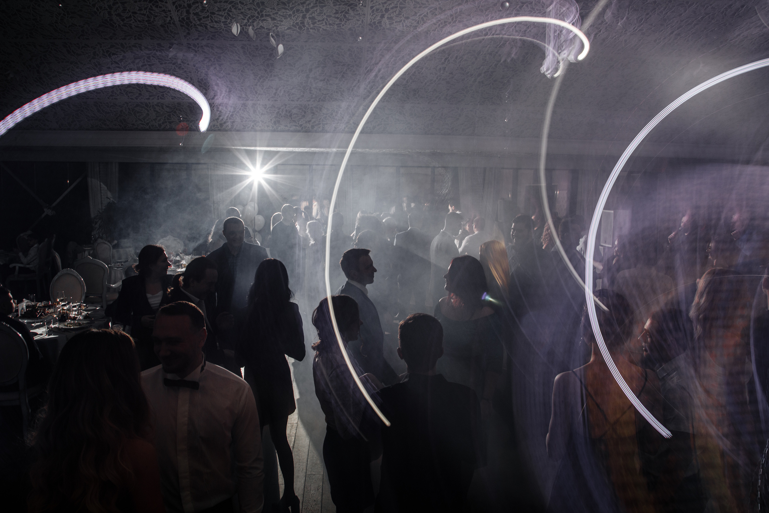 Корпоратив «SoftGaming». Никита Селиванов, свадебный фотограф в Воронеже