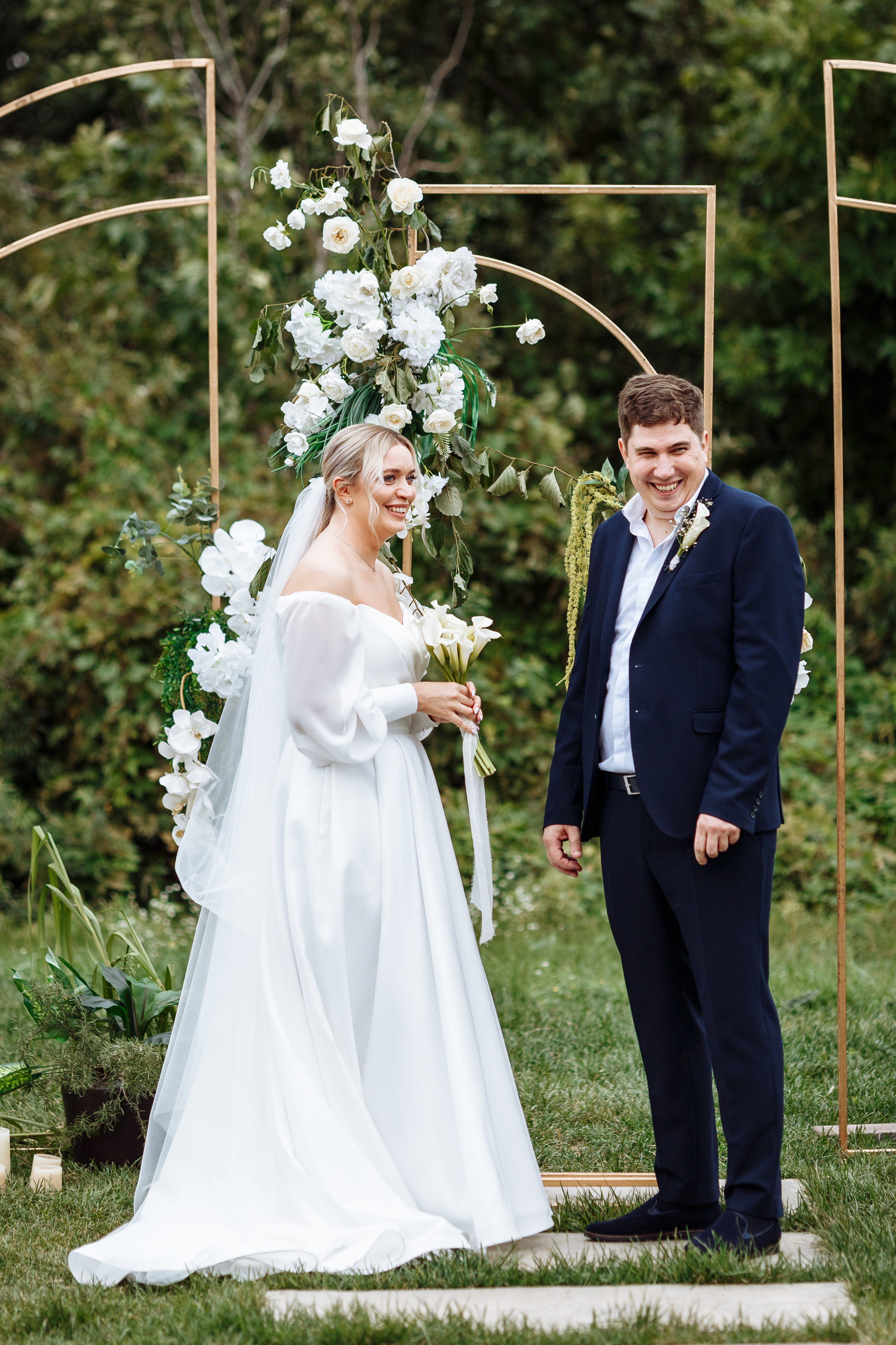 Никита и Анна. Никита Селиванов, свадебный фотограф в Воронеже