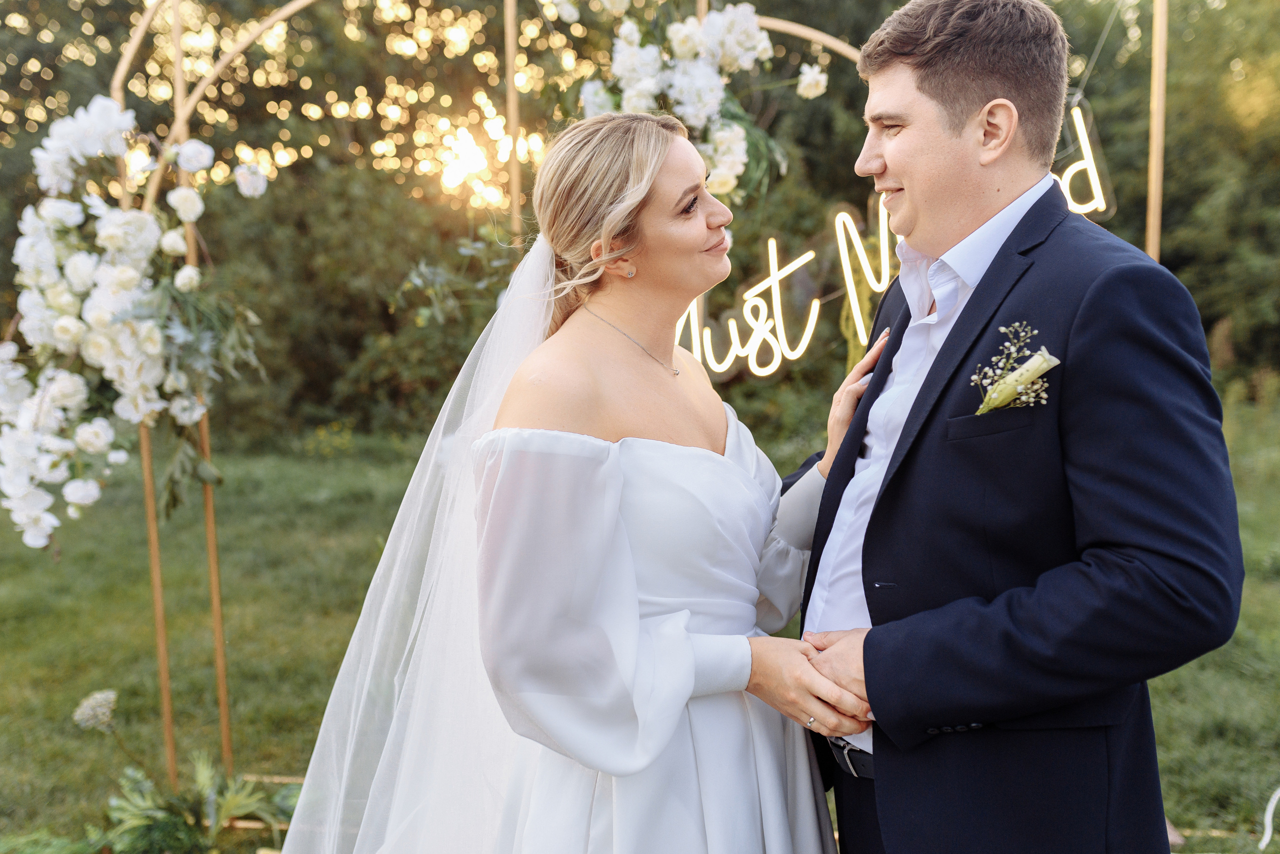 Никита и Анна. Никита Селиванов, свадебный фотограф в Воронеже