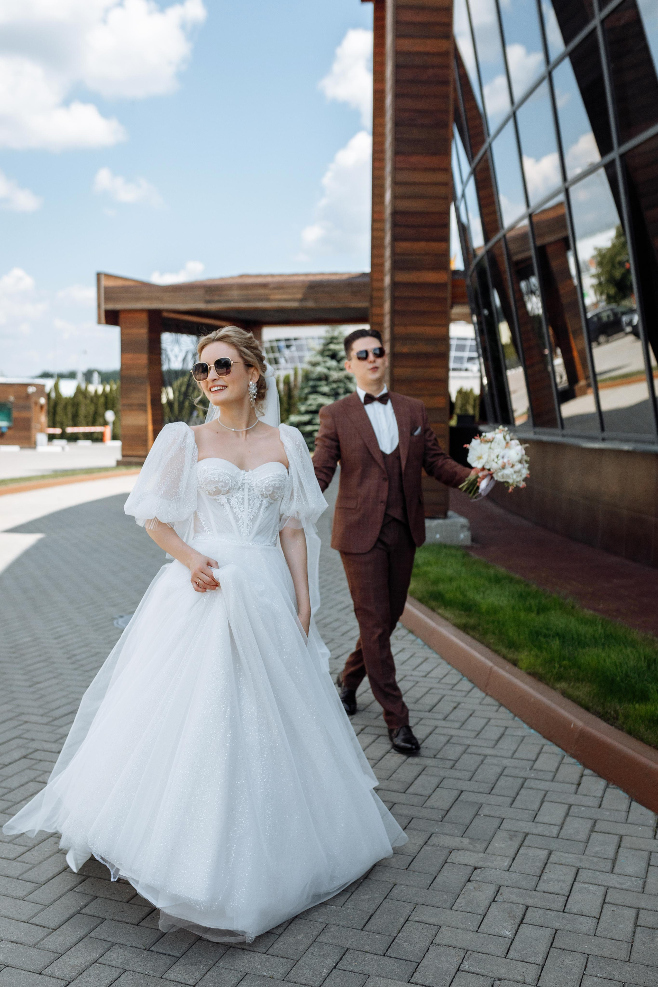 Никита Селиванов, свадебный фотограф в Воронеже