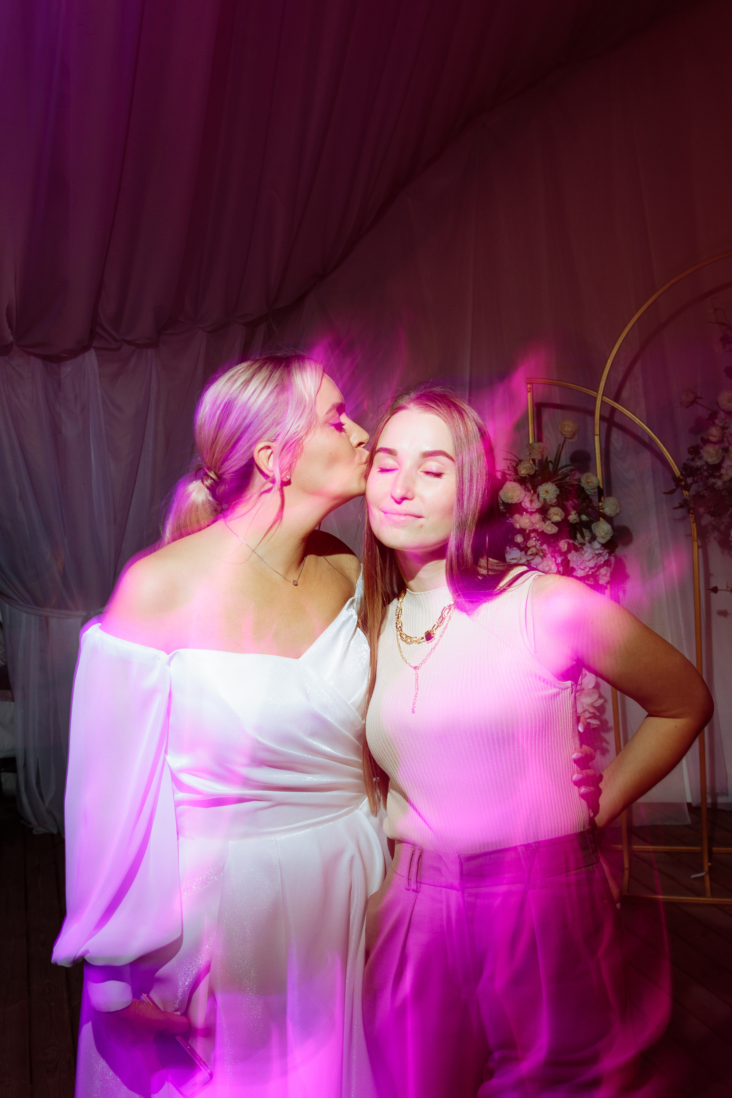 Никита и Анна. Никита Селиванов, свадебный фотограф в Воронеже