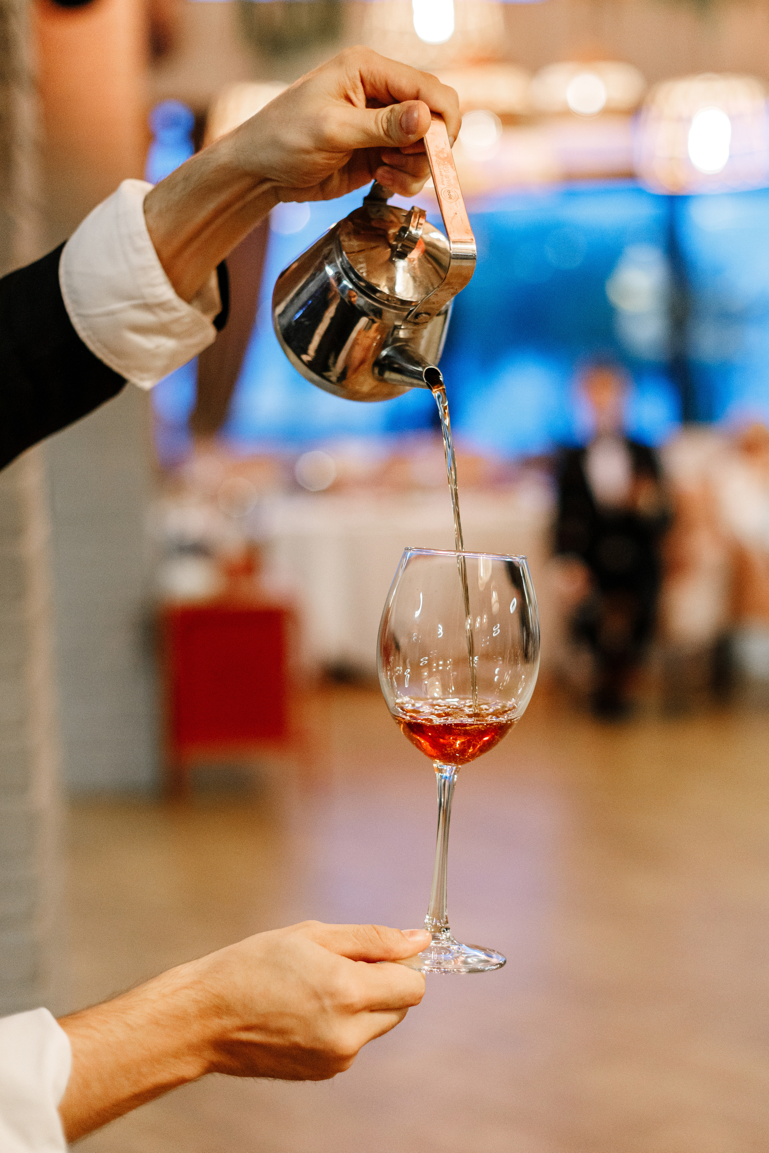 Юбилей. Никита Селиванов, свадебный фотограф в Воронеже