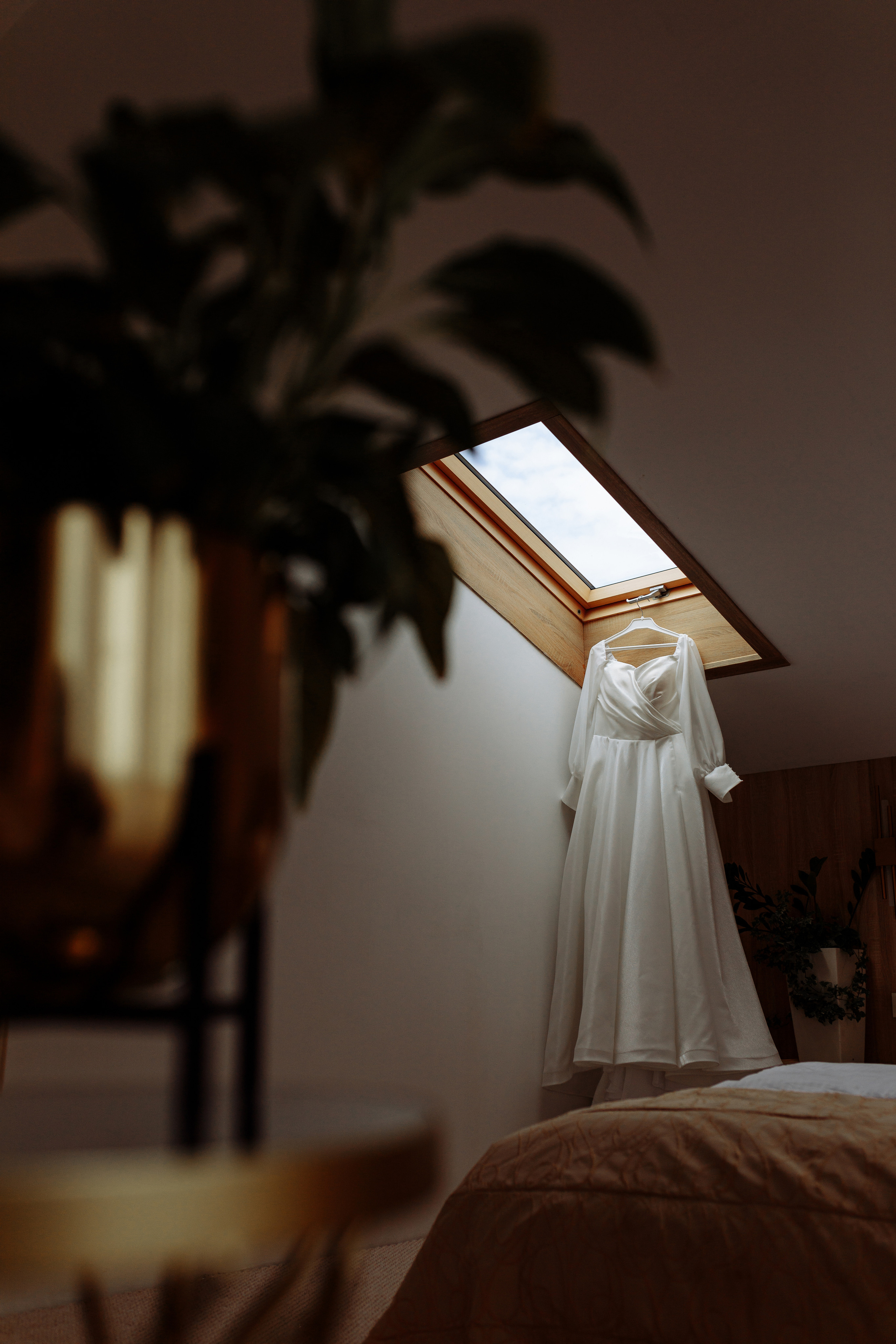 Никита и Анна. Никита Селиванов, свадебный фотограф в Воронеже