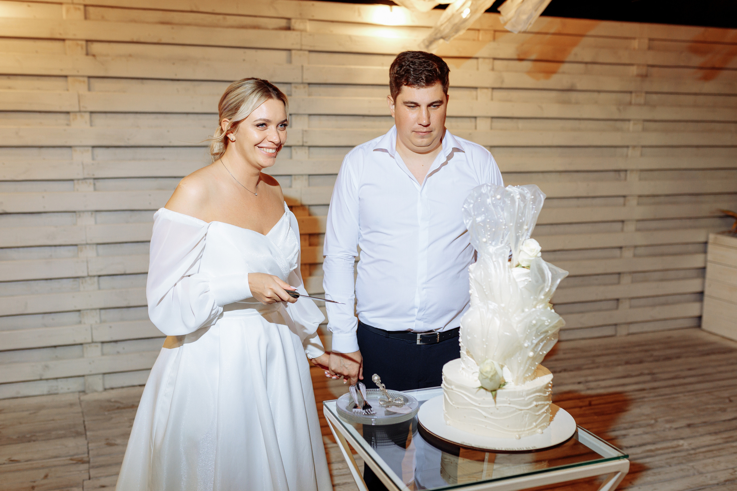 Никита и Анна. Никита Селиванов, свадебный фотограф в Воронеже