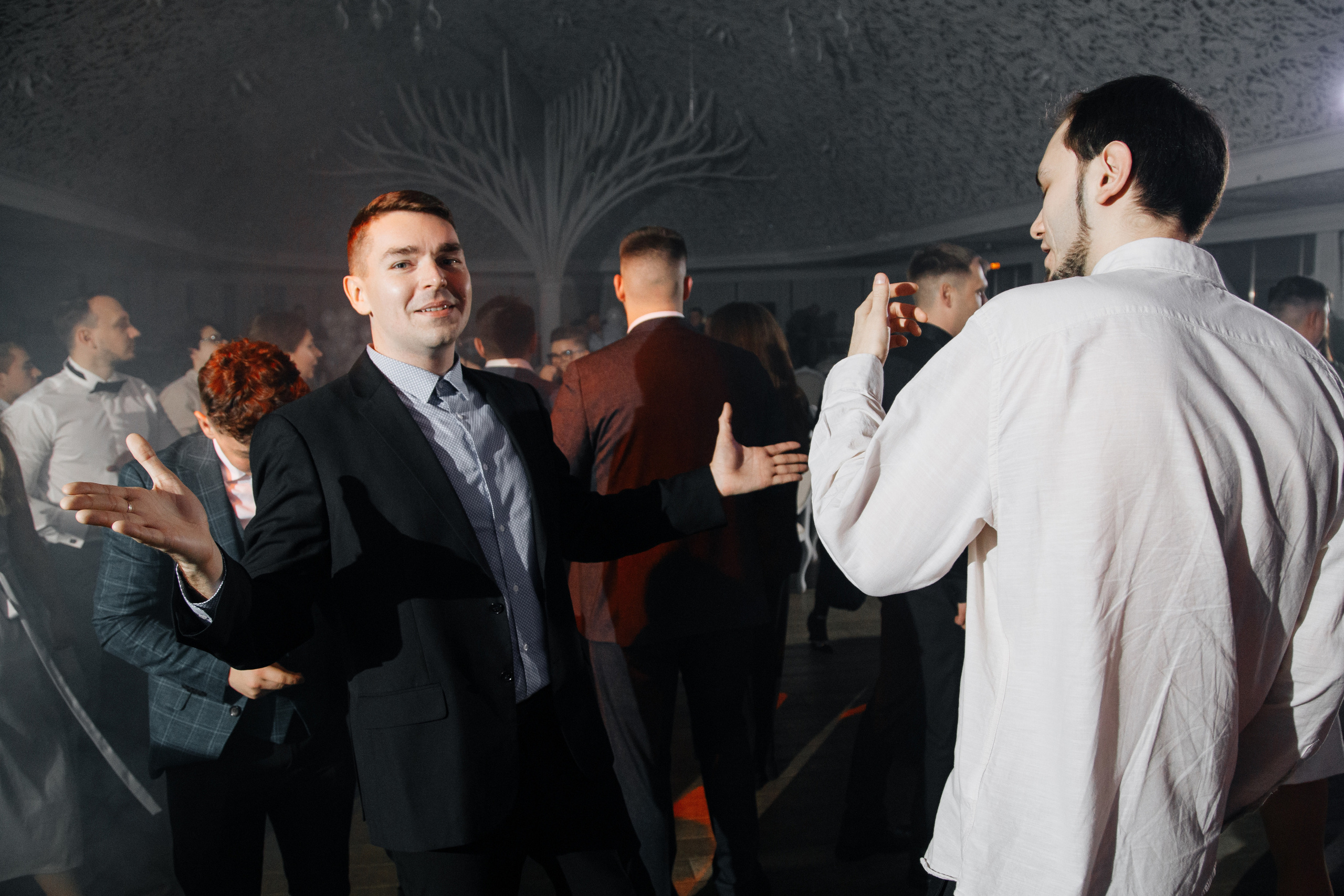 Корпоратив «SoftGaming». Никита Селиванов, свадебный фотограф в Воронеже