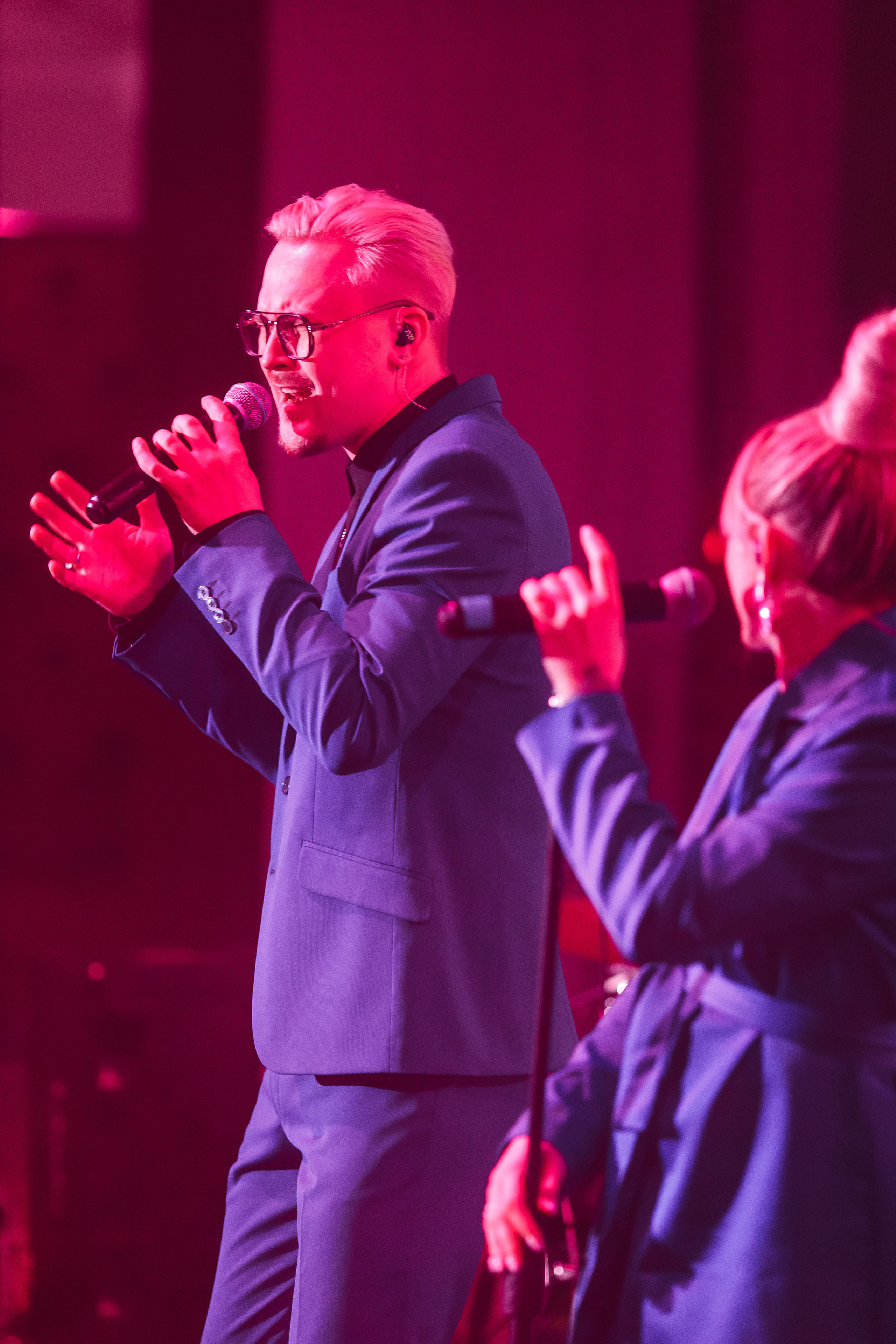 Корпоратив «SoftGaming». Никита Селиванов, свадебный фотограф в Воронеже