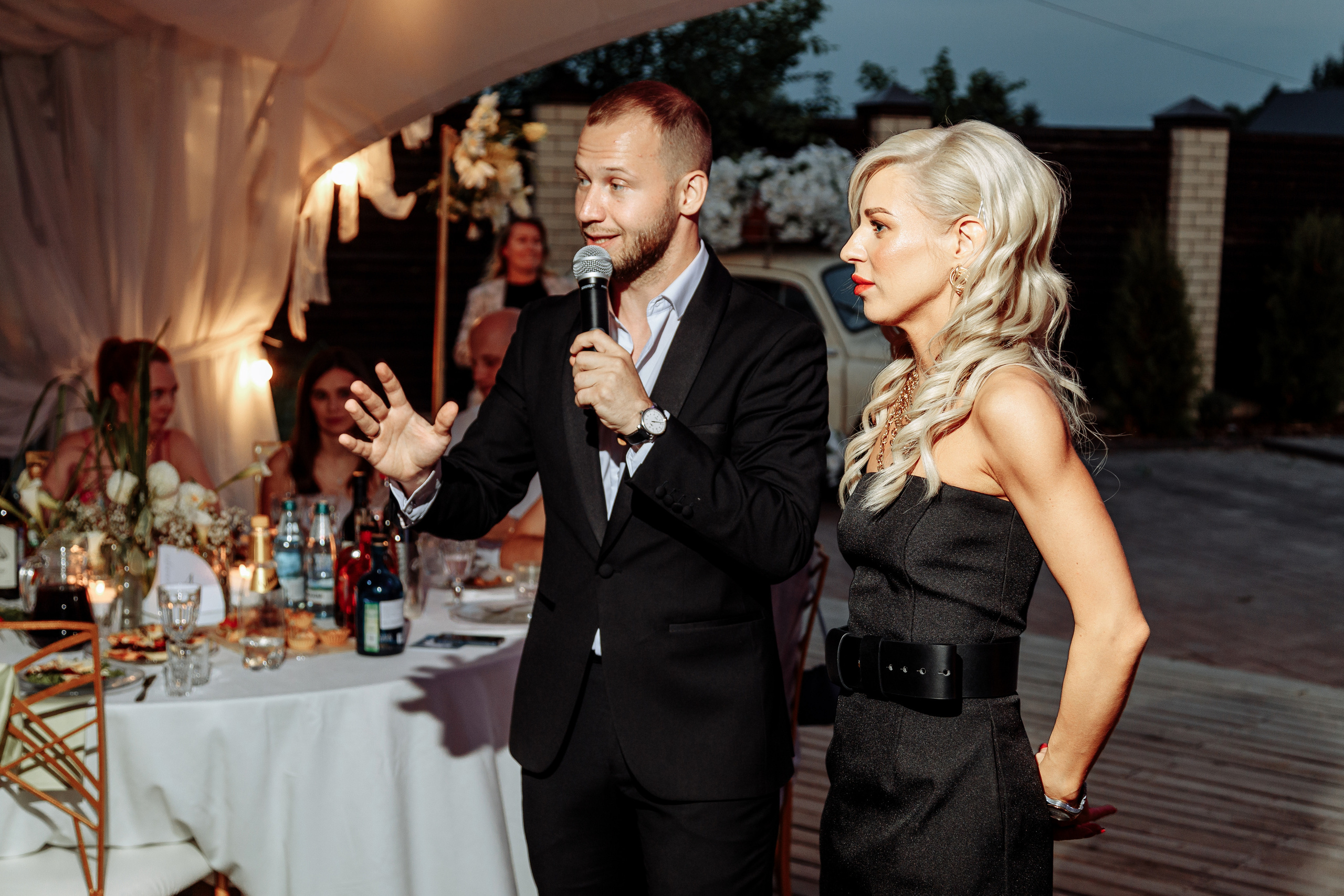 Никита и Анна. Никита Селиванов, свадебный фотограф в Воронеже