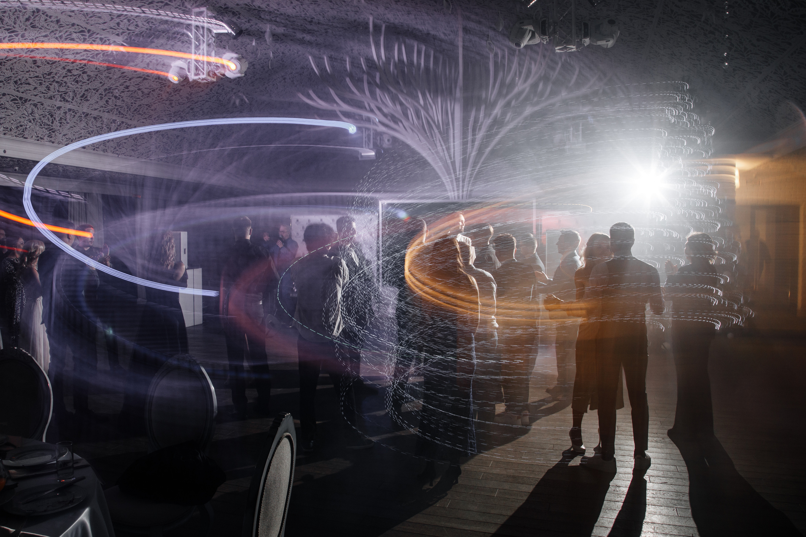 Корпоратив «SoftGaming». Никита Селиванов, свадебный фотограф в Воронеже