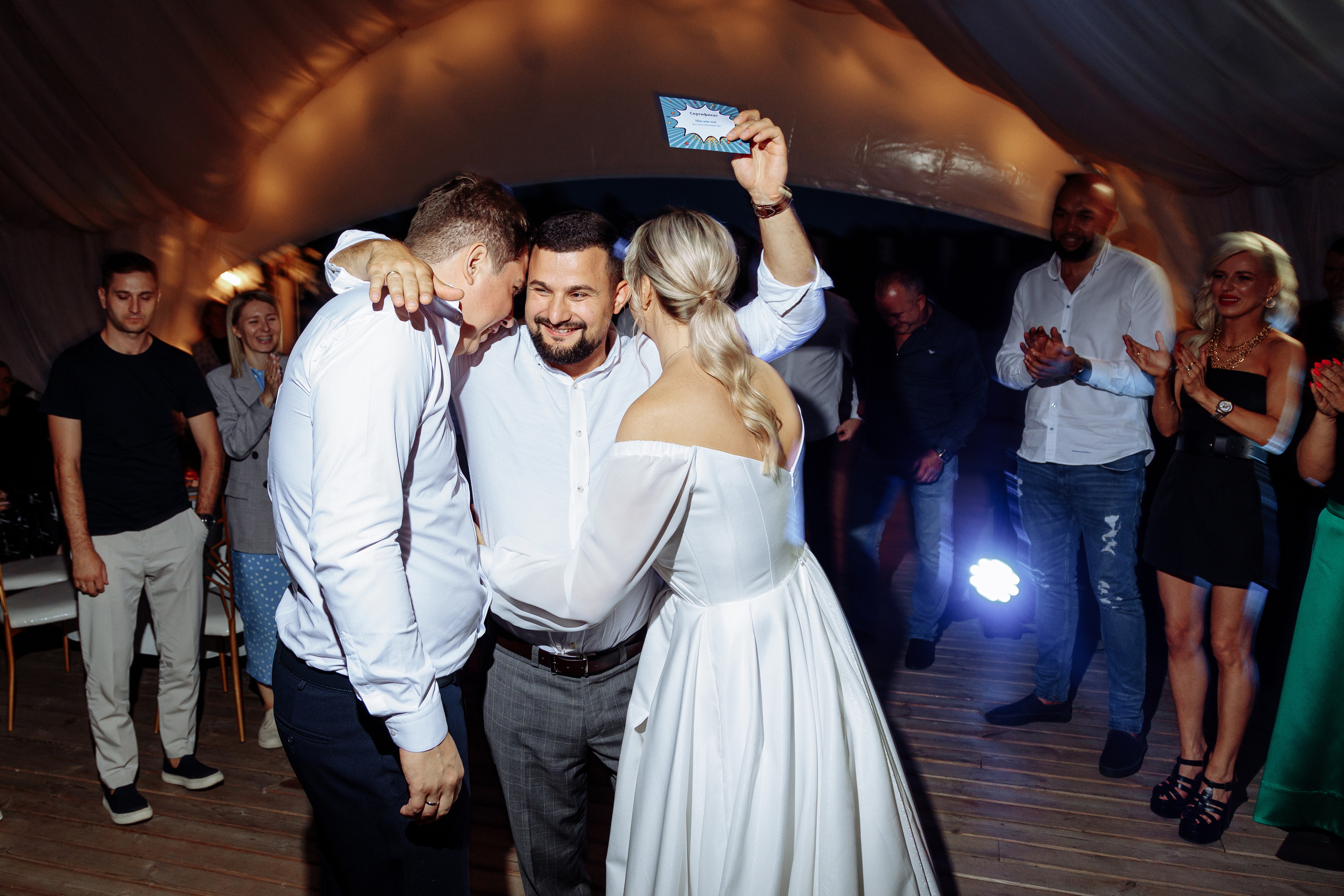 Никита и Анна. Никита Селиванов, свадебный фотограф в Воронеже