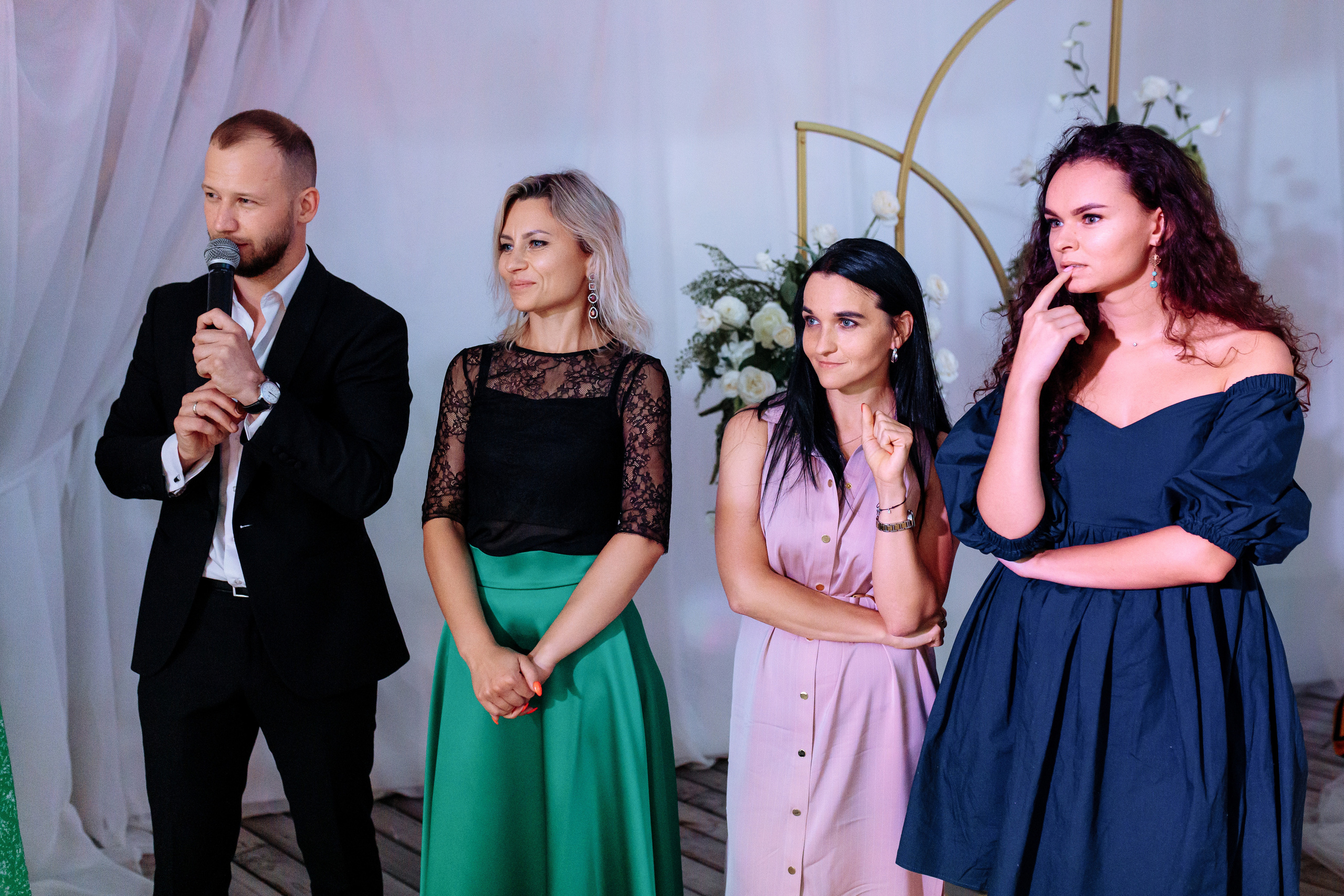 Никита и Анна. Никита Селиванов, свадебный фотограф в Воронеже