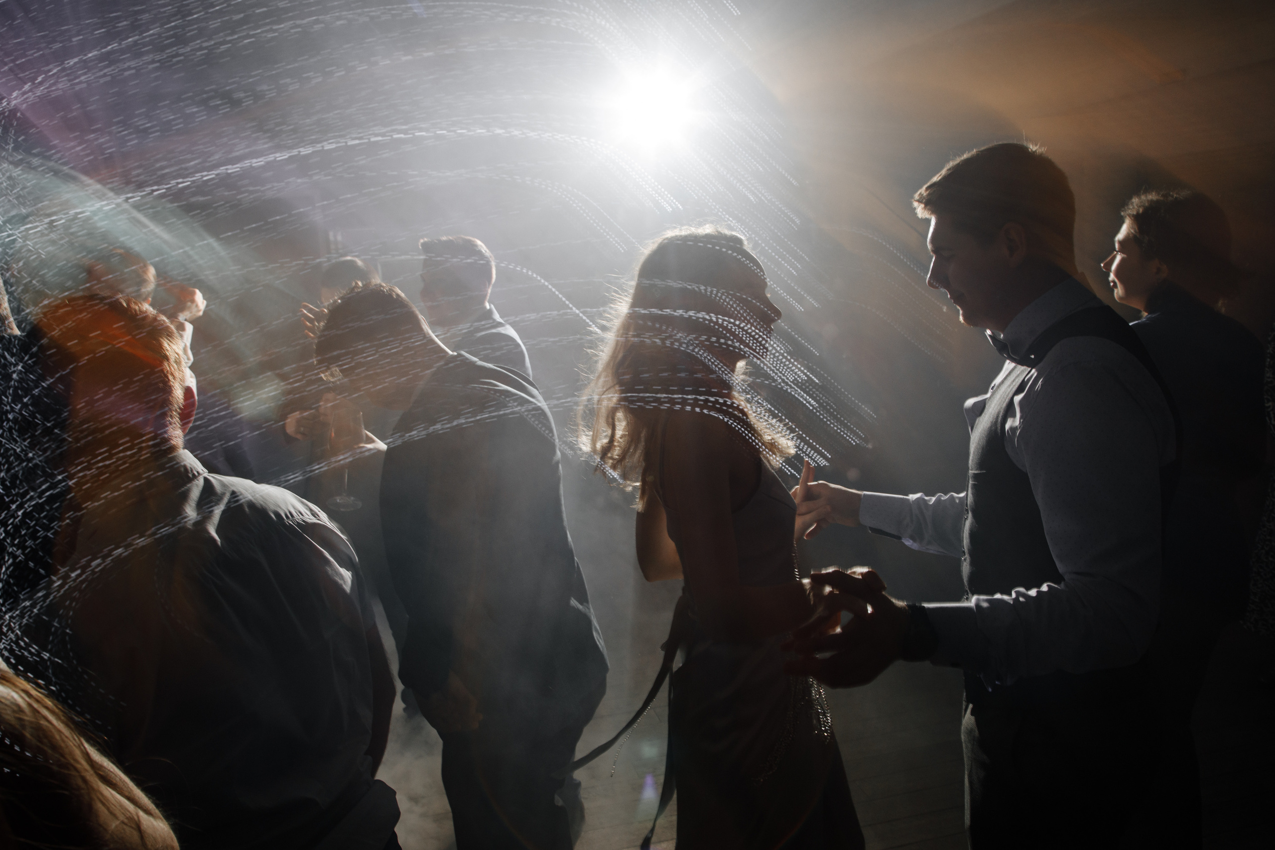 Корпоратив «SoftGaming». Никита Селиванов, свадебный фотограф в Воронеже