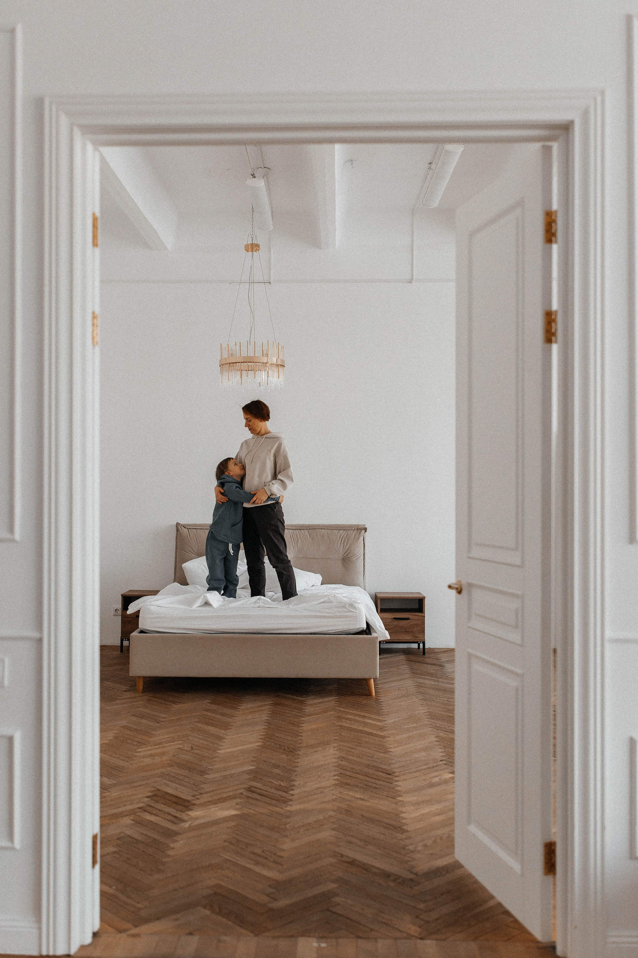 Алиса и Иван. Профессиональный фотограф