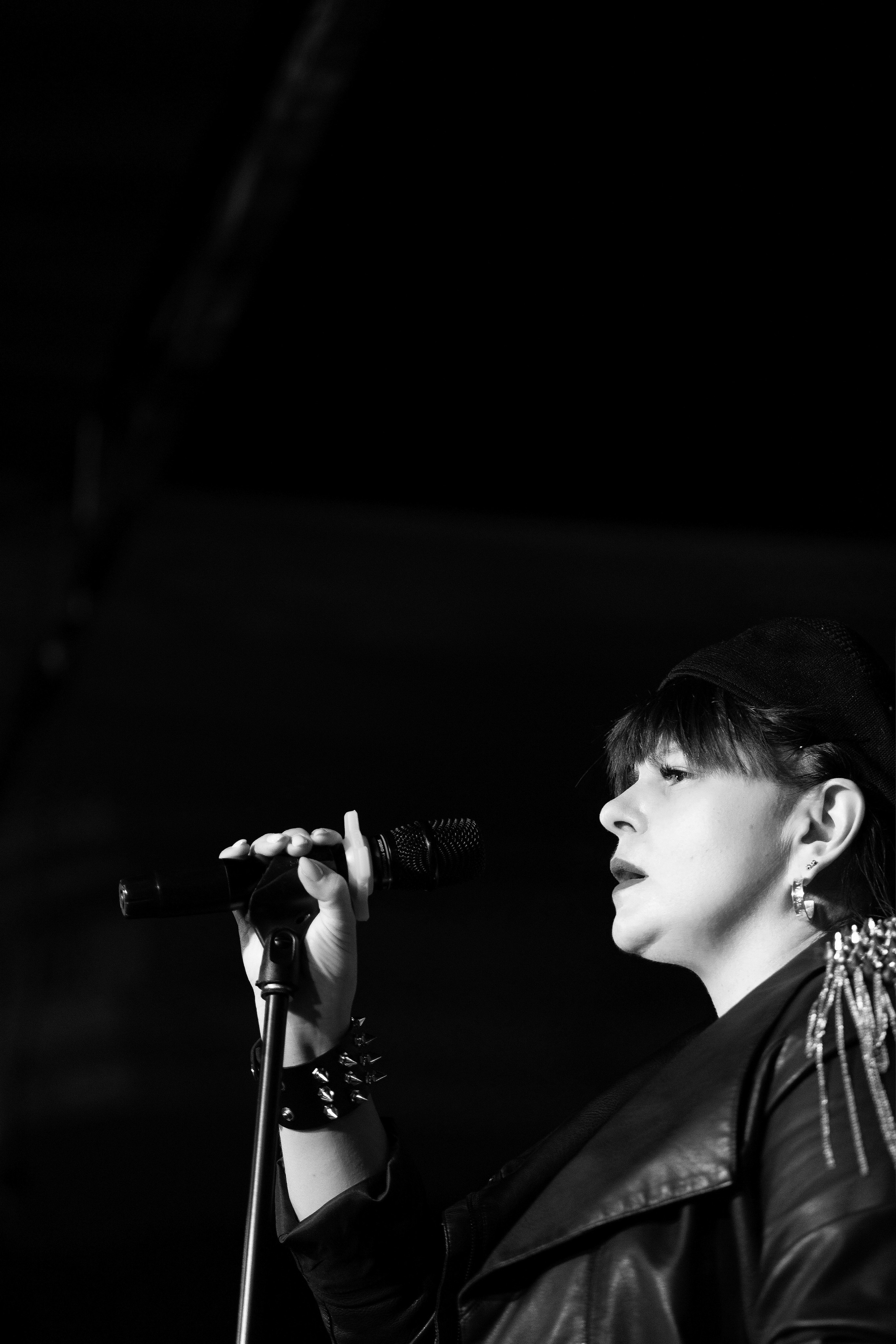 FaSol'. Анастасия Паршукова — фотограф Шерегеш Новосибирск