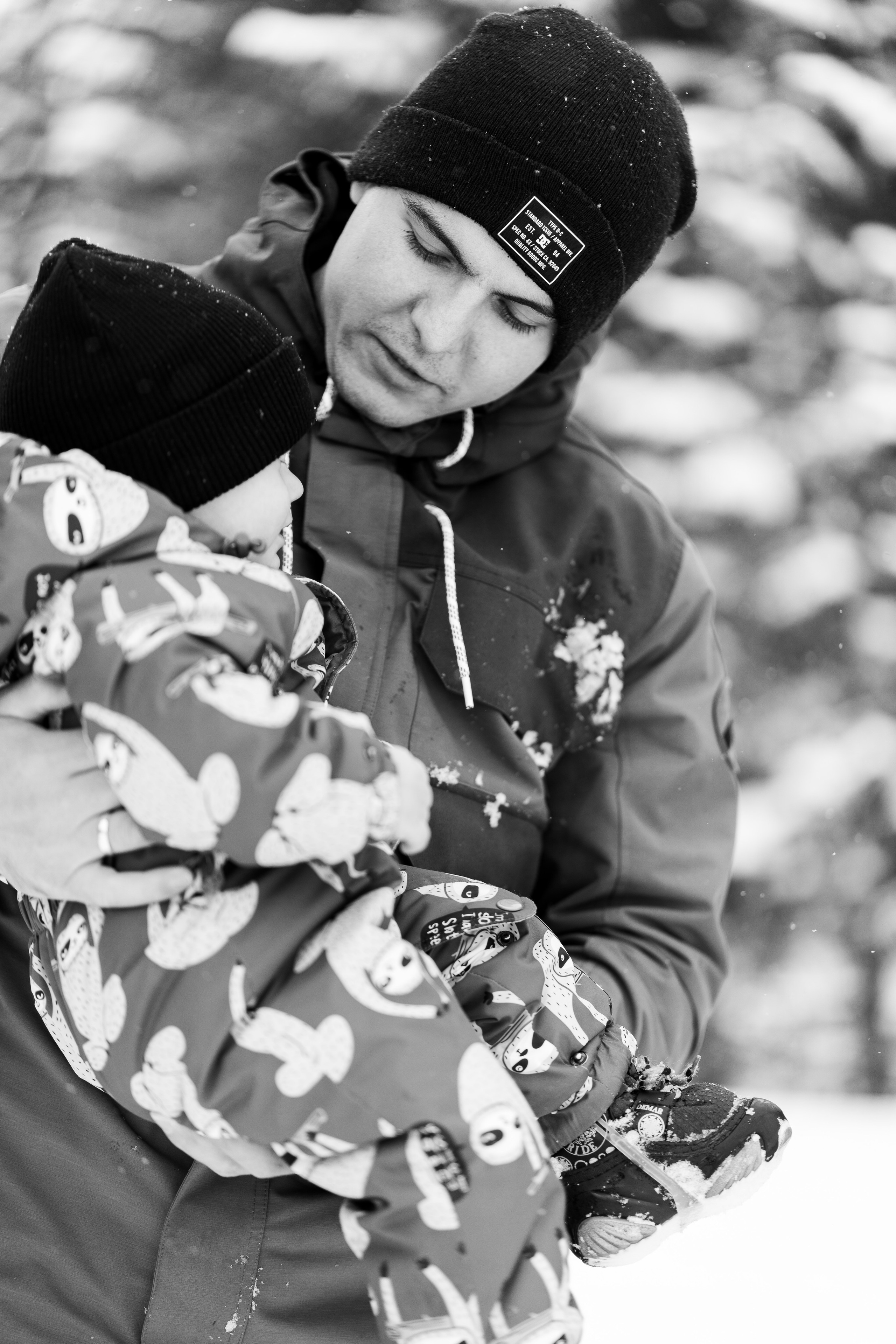 Соня&Лёня. Анастасия Паршукова — фотограф Шерегеш Новосибирск