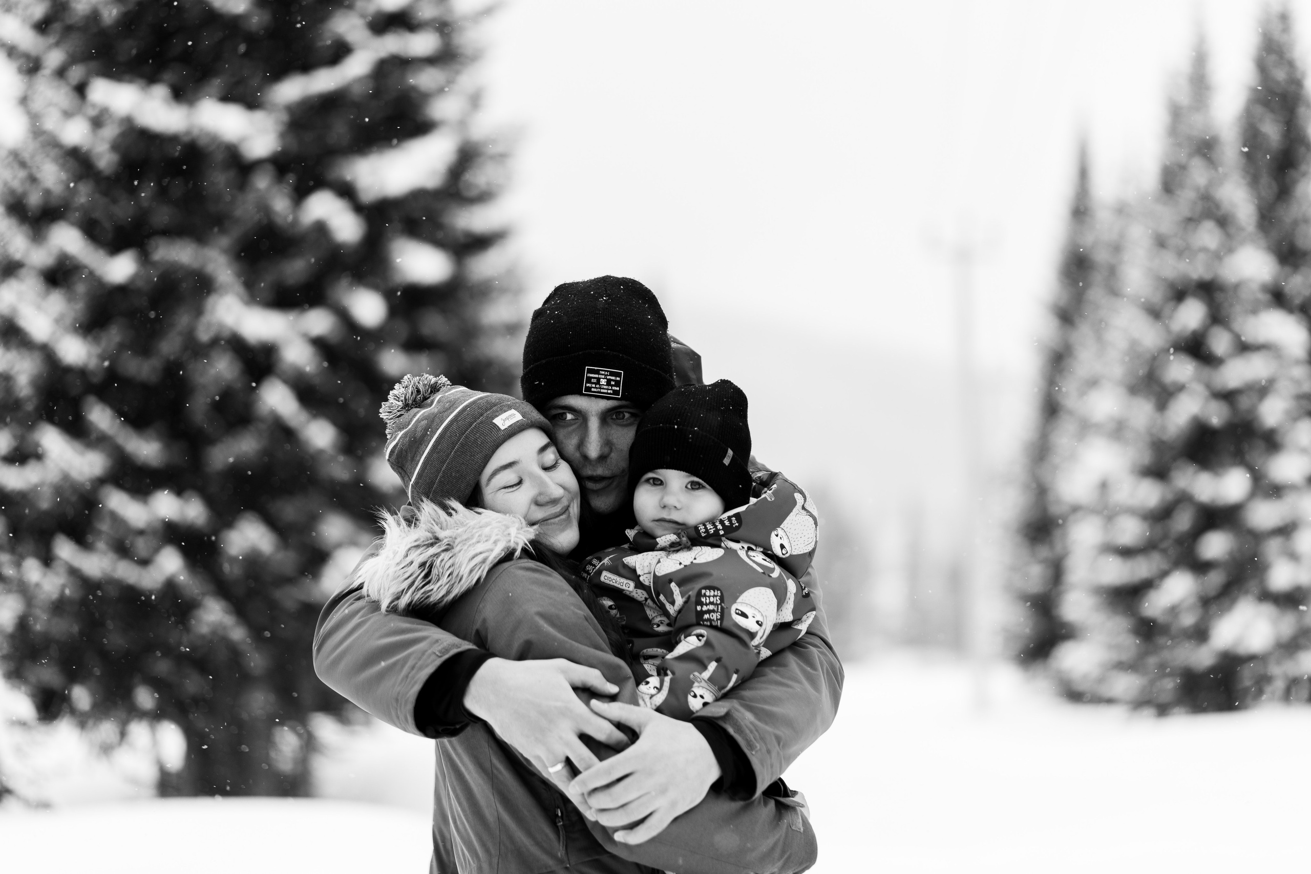 Соня&Лёня. Анастасия Паршукова — фотограф Шерегеш Новосибирск