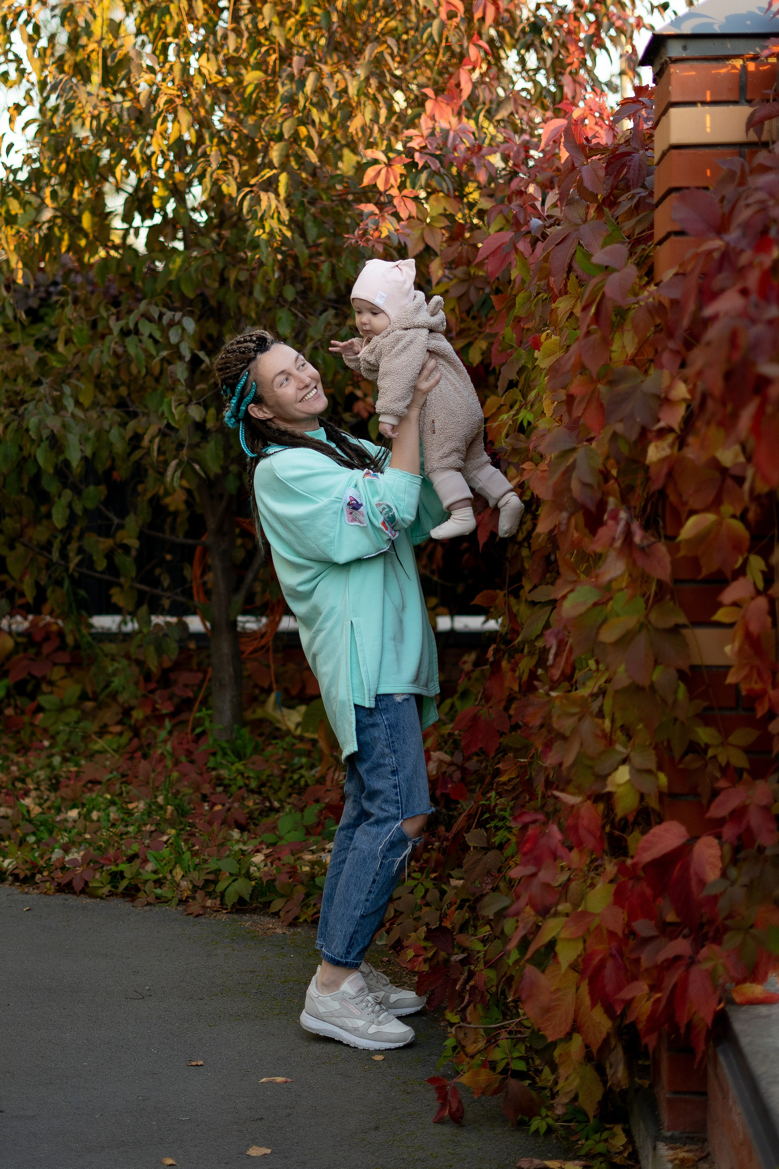 Леся. Анастасия Паршукова — фотограф Шерегеш Новосибирск