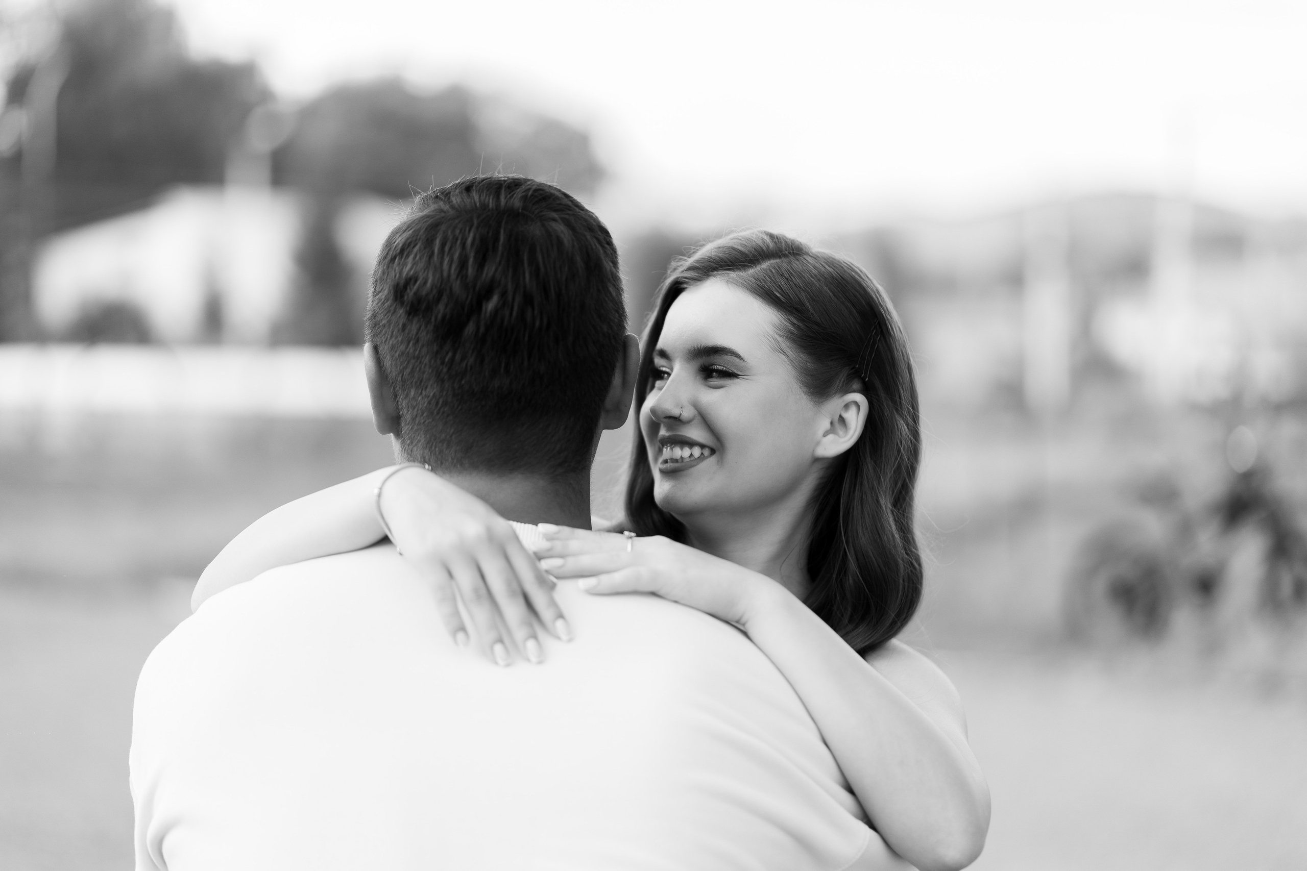 Выпускной 2024. Анастасия Паршукова — фотограф Шерегеш Новосибирск